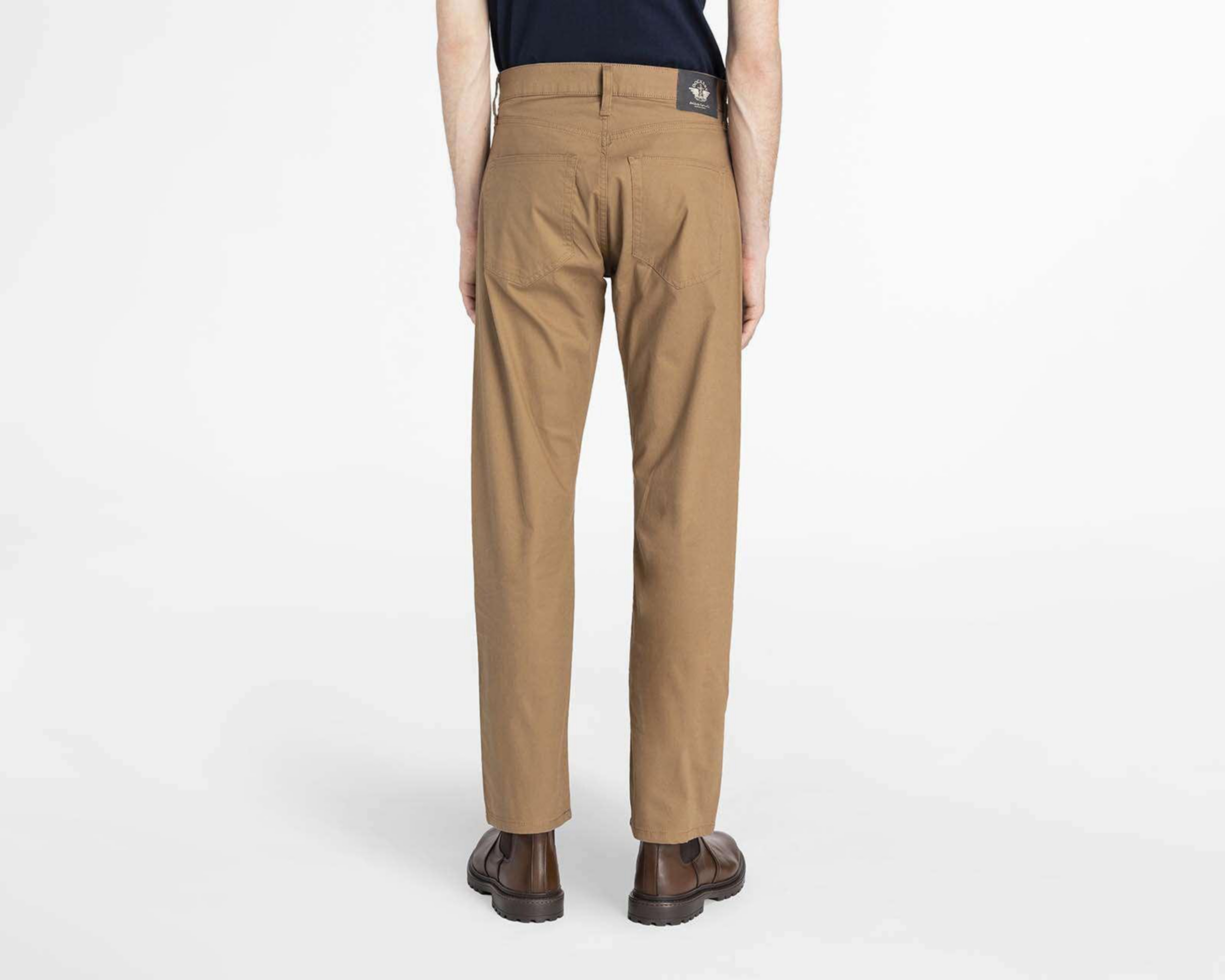 Pantalones dockers online coppel