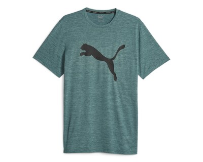 Foto 1 | Playera Puma de Entrenamiento