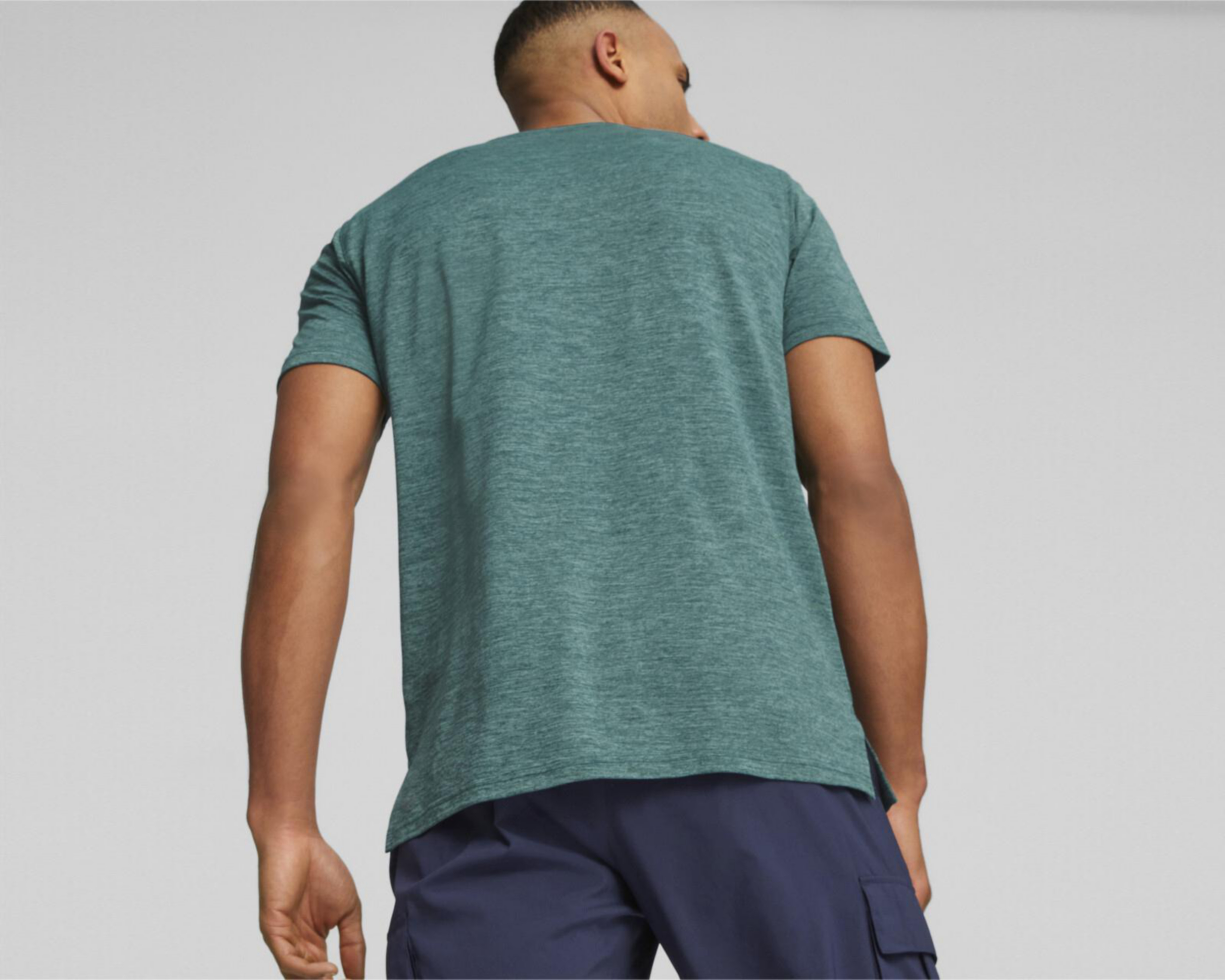 Foto 5 pulgar | Playera Puma de Entrenamiento