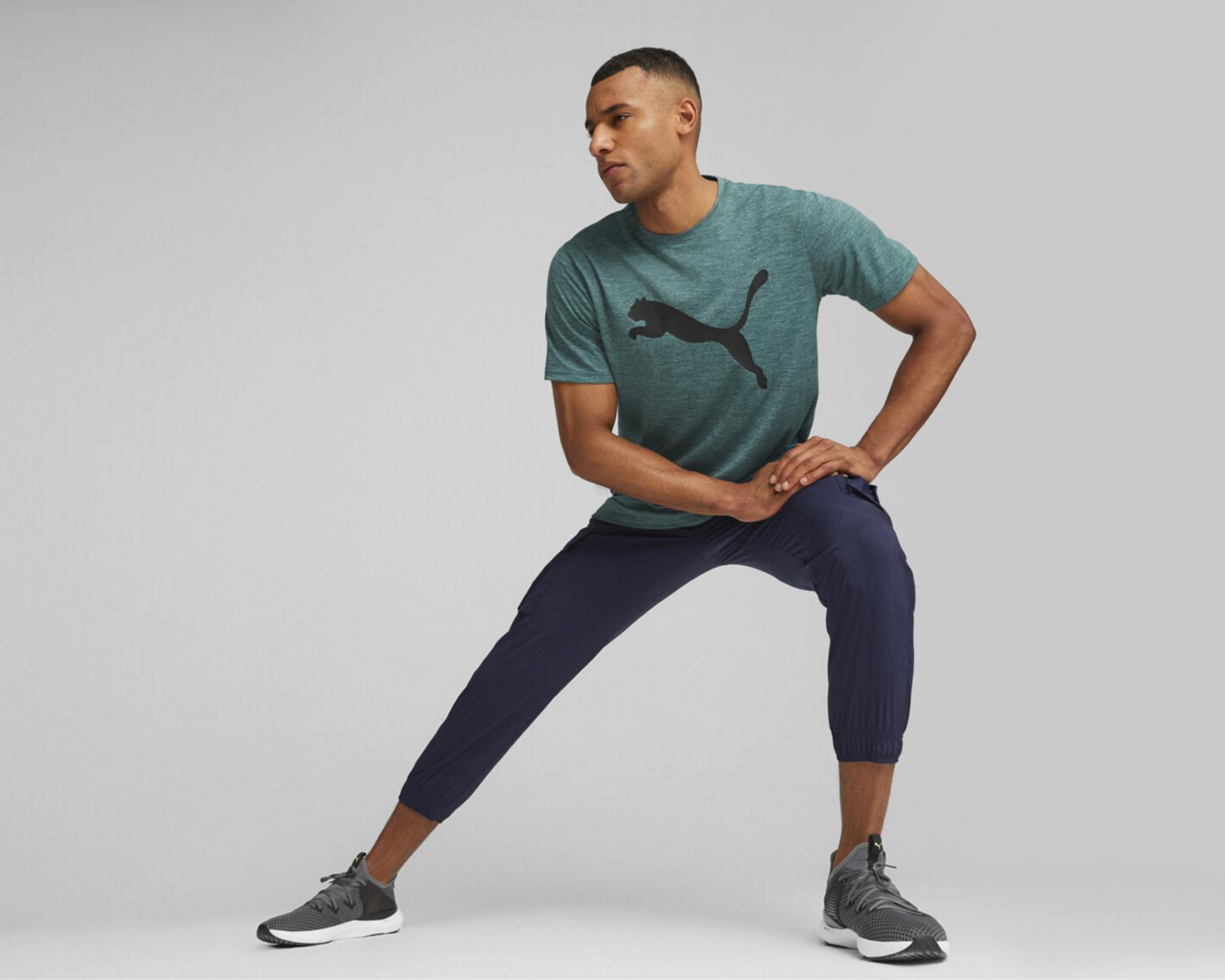 Foto 6 pulgar | Playera Puma de Entrenamiento