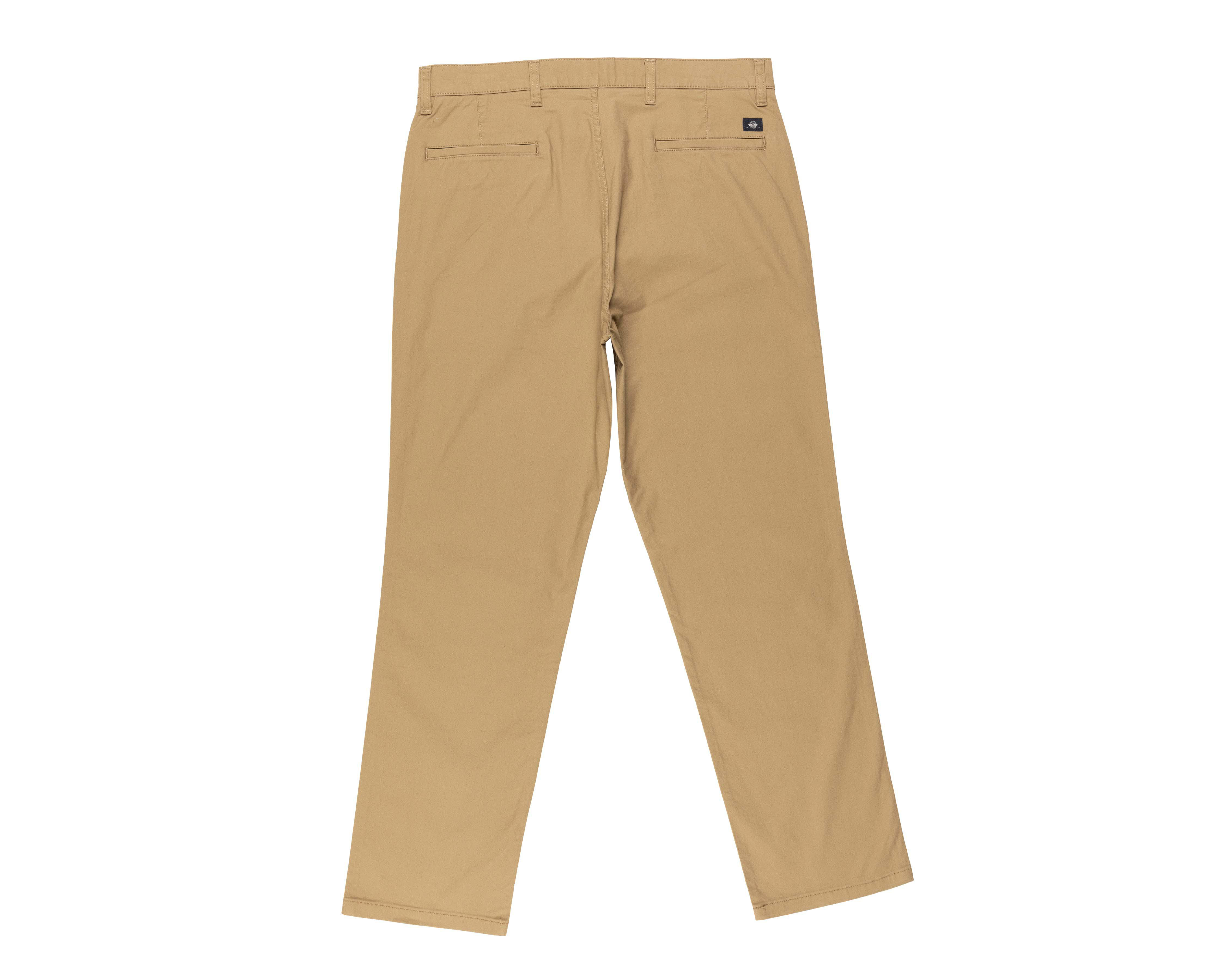Foto 3 pulgar | Jeans Dockers Straight Fit