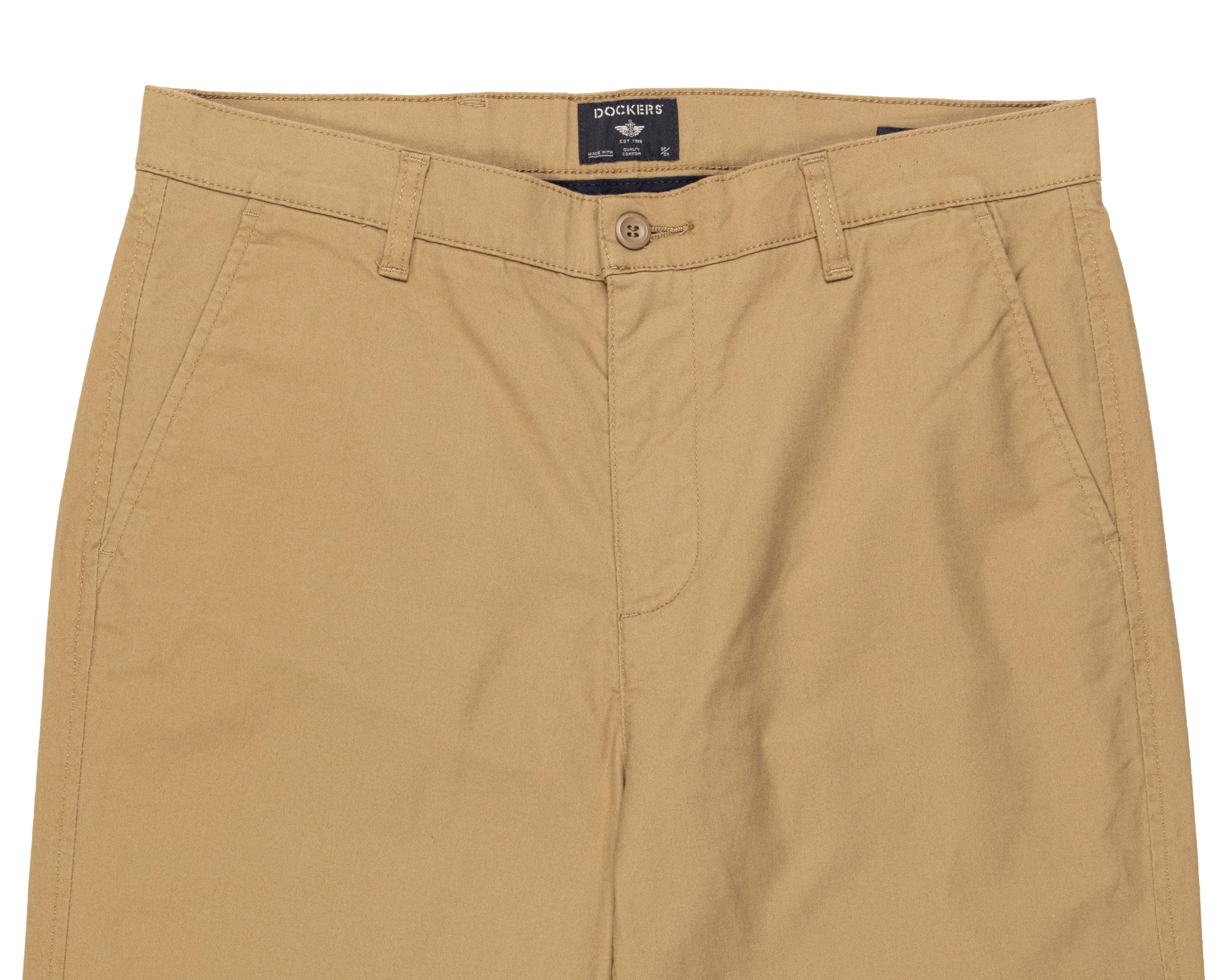 Foto 4 pulgar | Jeans Dockers Straight Fit