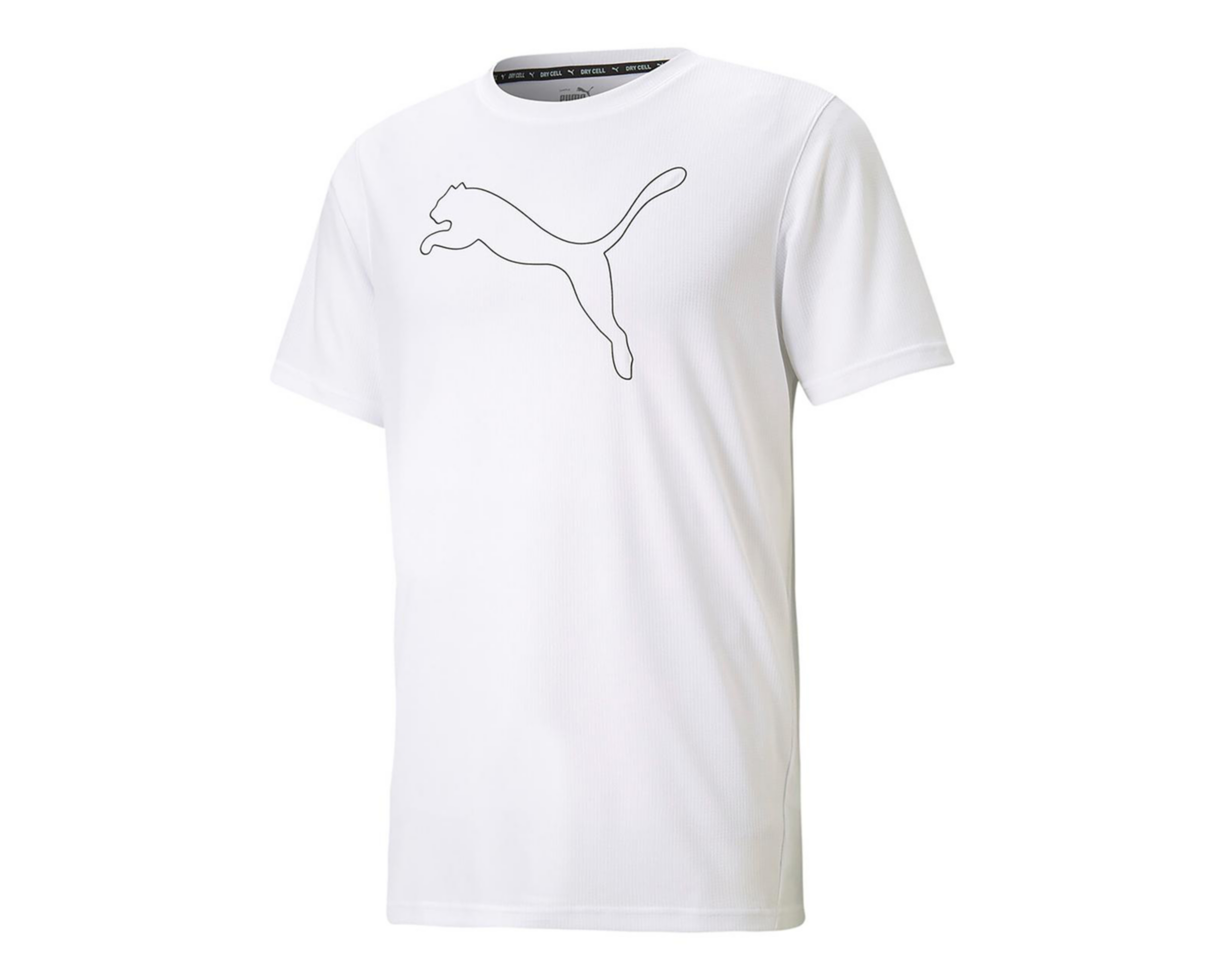 Foto 3 | Playera Puma de Entrenamiento