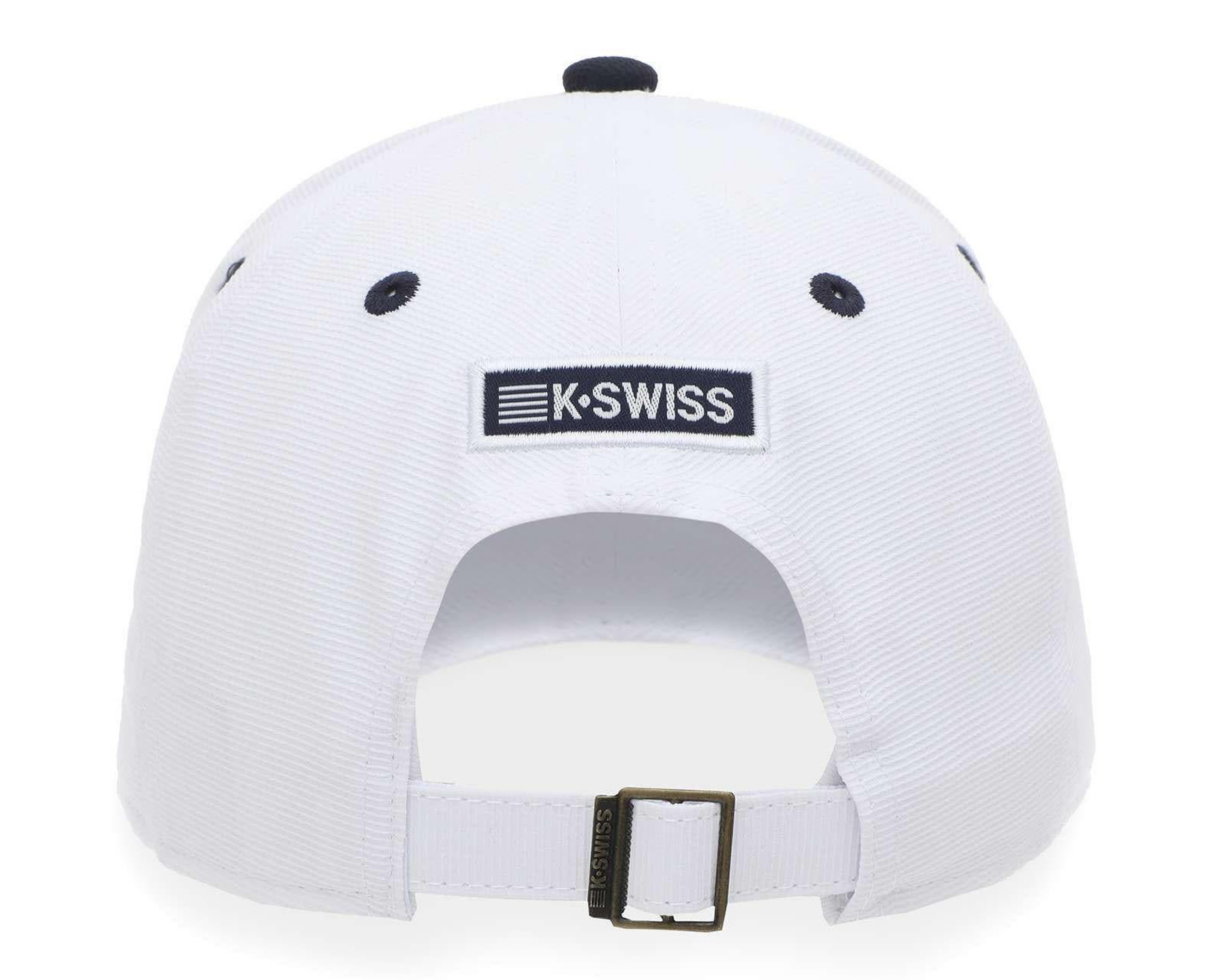 Foto 4 pulgar | Gorra K-Swiss