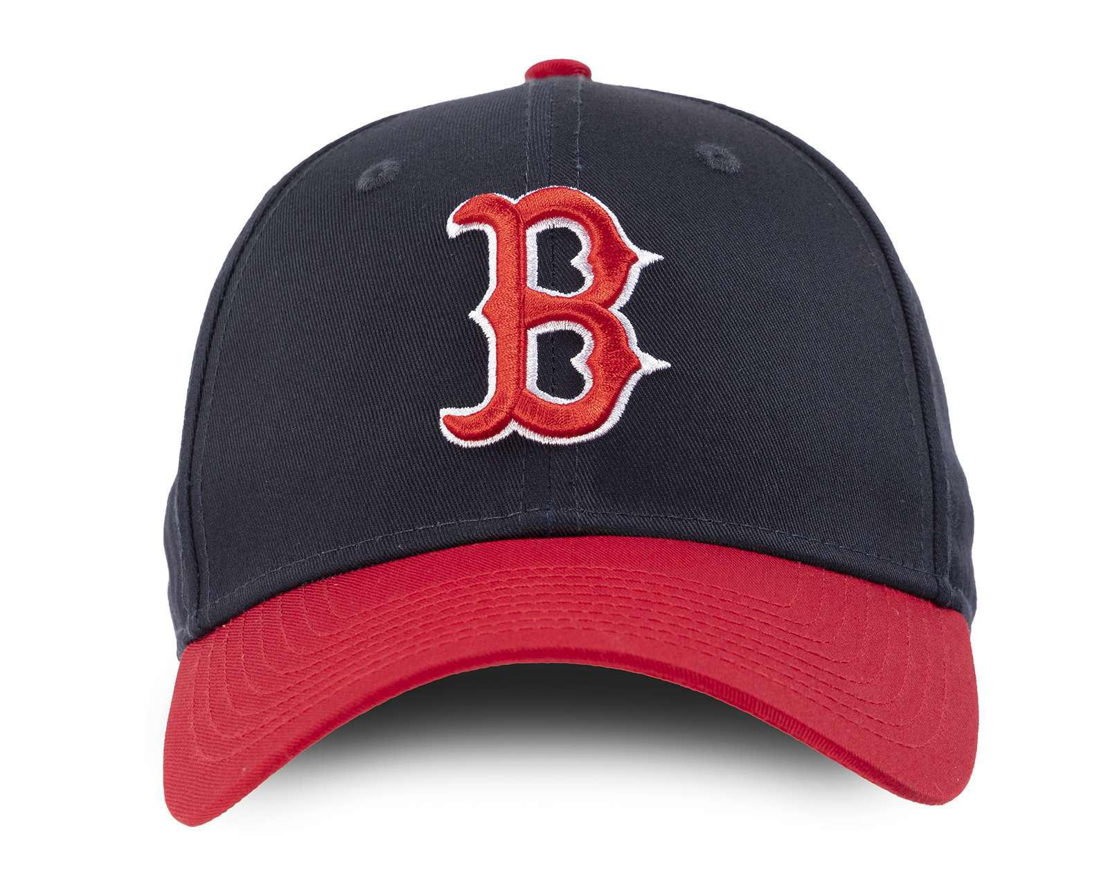 Foto 2 pulgar | Gorra MLB Boston Red Sox