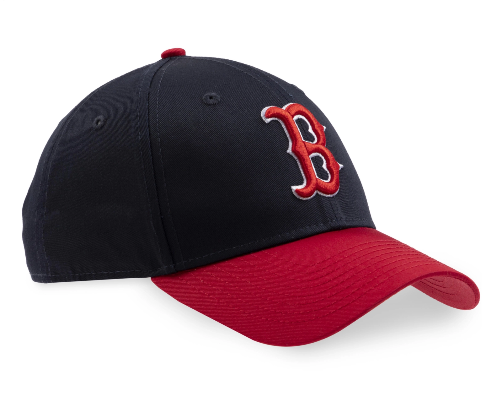 Foto 3 pulgar | Gorra MLB Boston Red Sox