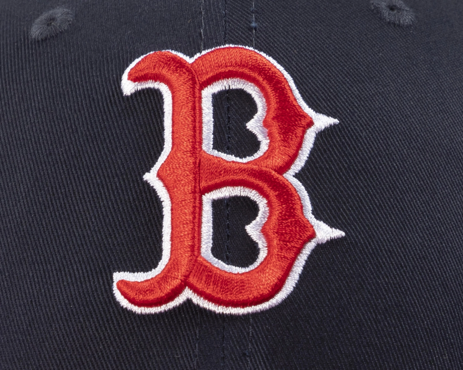 Foto 5 pulgar | Gorra MLB Boston Red Sox