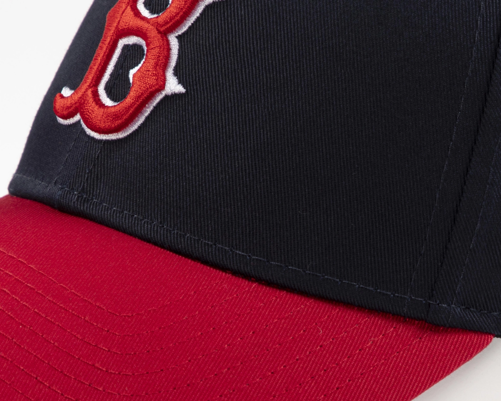 Foto 6 pulgar | Gorra MLB Boston Red Sox