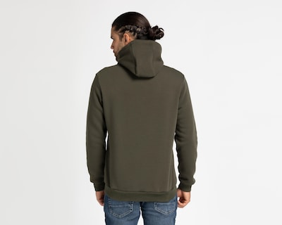 Foto 2 | Sudadera CAT con Capucha