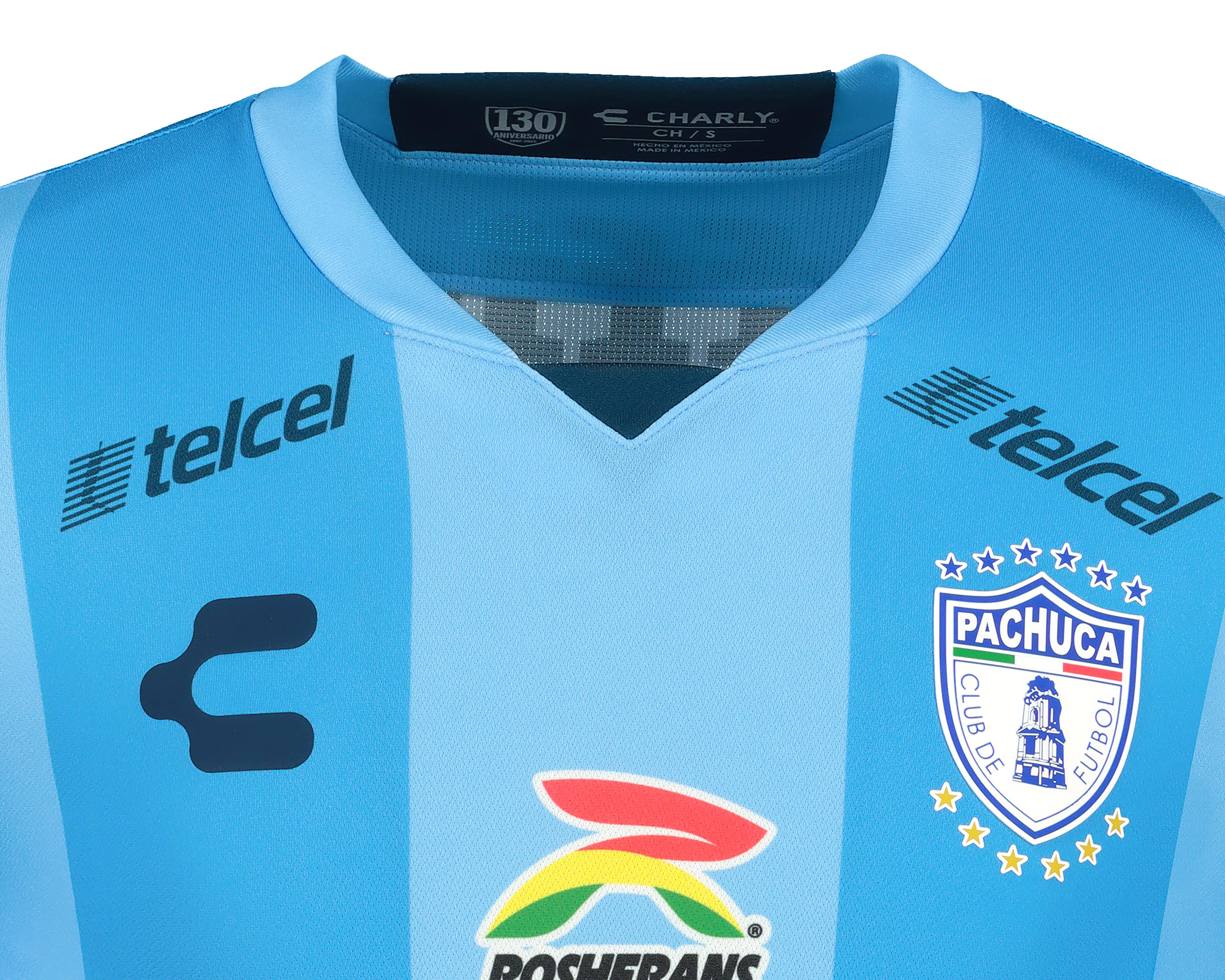 Foto 4 | Jersey Pachuca Visitante