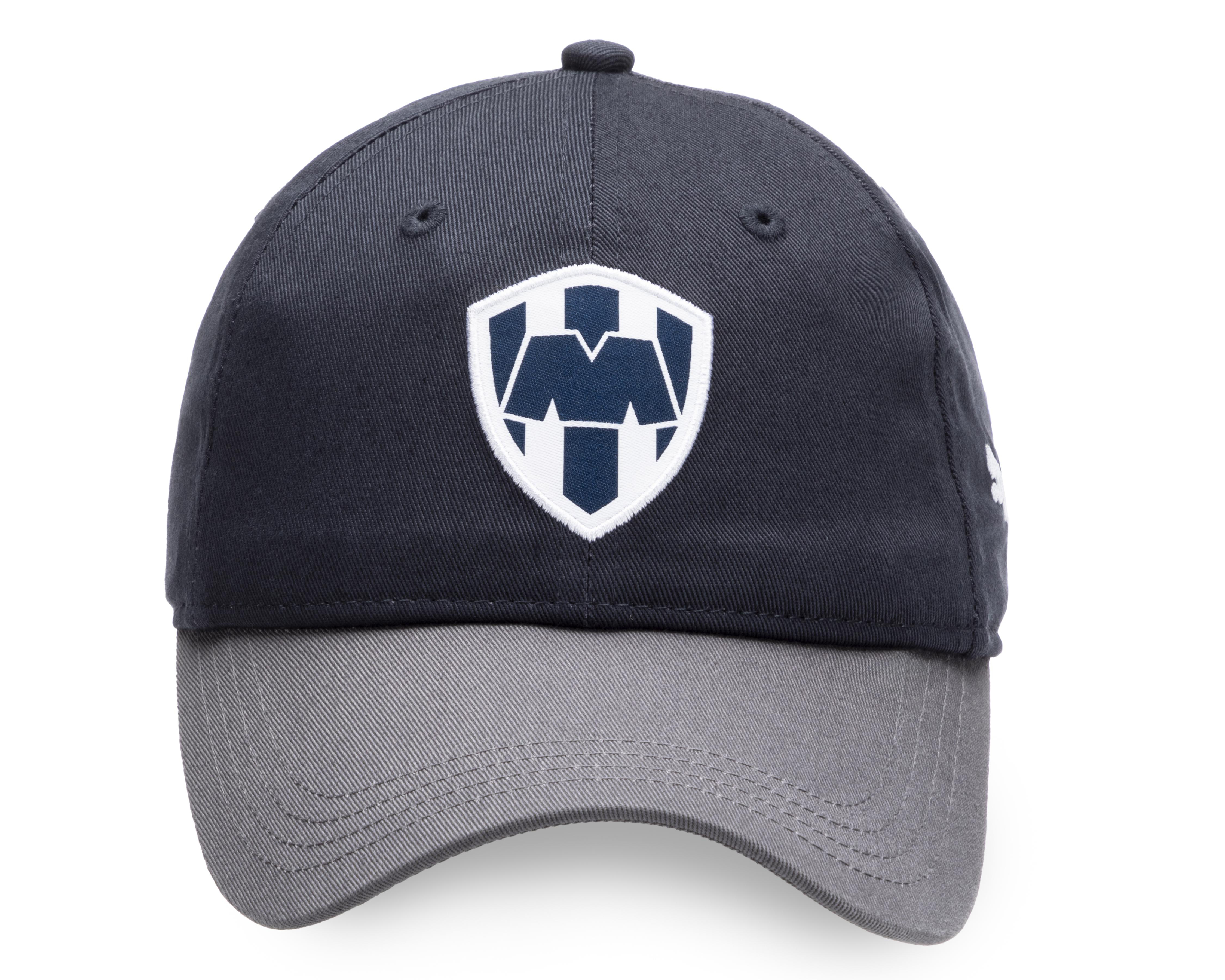 Foto 2 pulgar | Gorra Puma Rayados de Monterrey