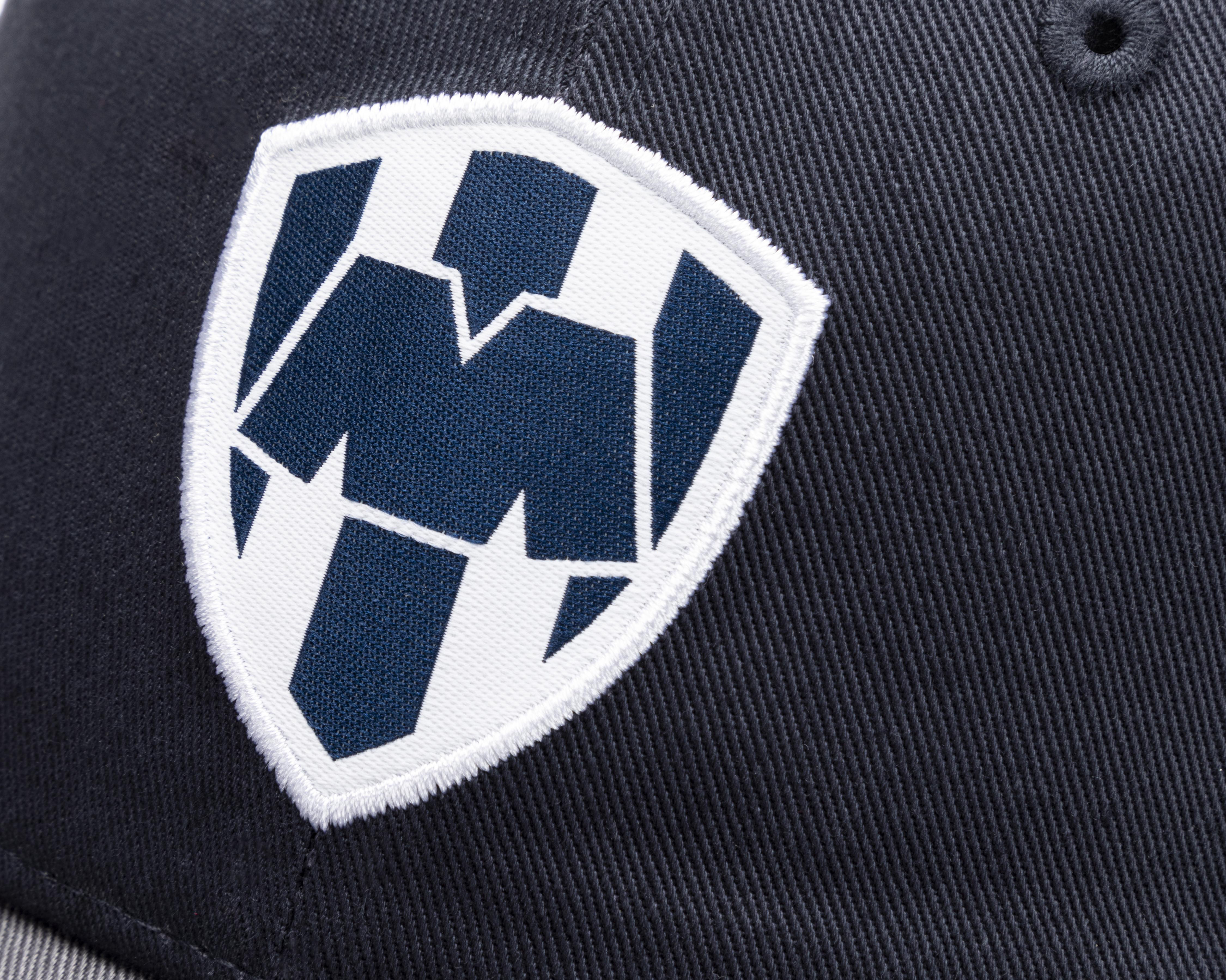 Foto 5 pulgar | Gorra Puma Rayados de Monterrey