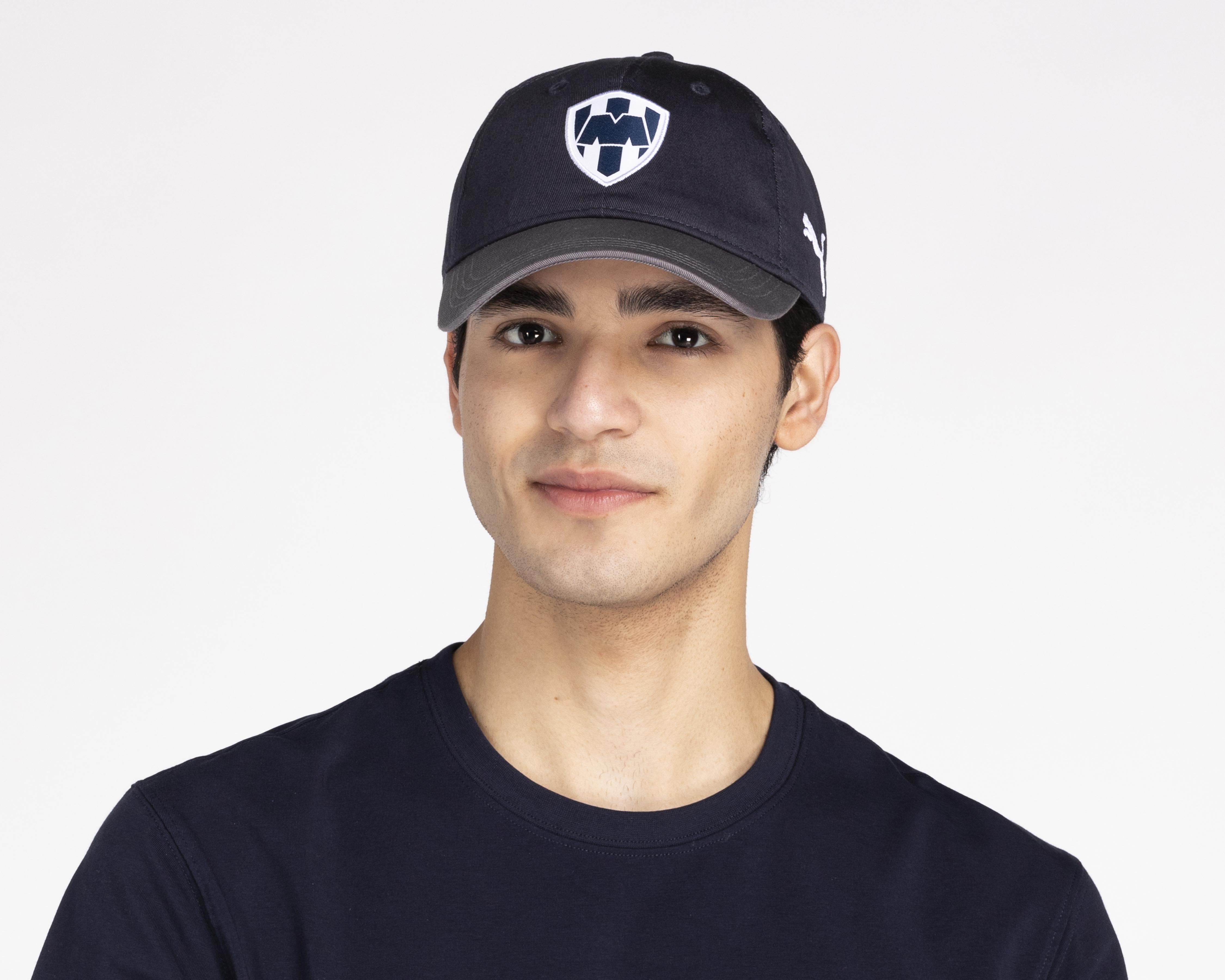 Foto 5 | Gorra Puma Rayados de Monterrey