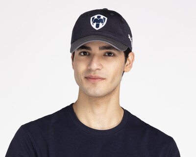 Foto 5 | Gorra Puma Rayados de Monterrey