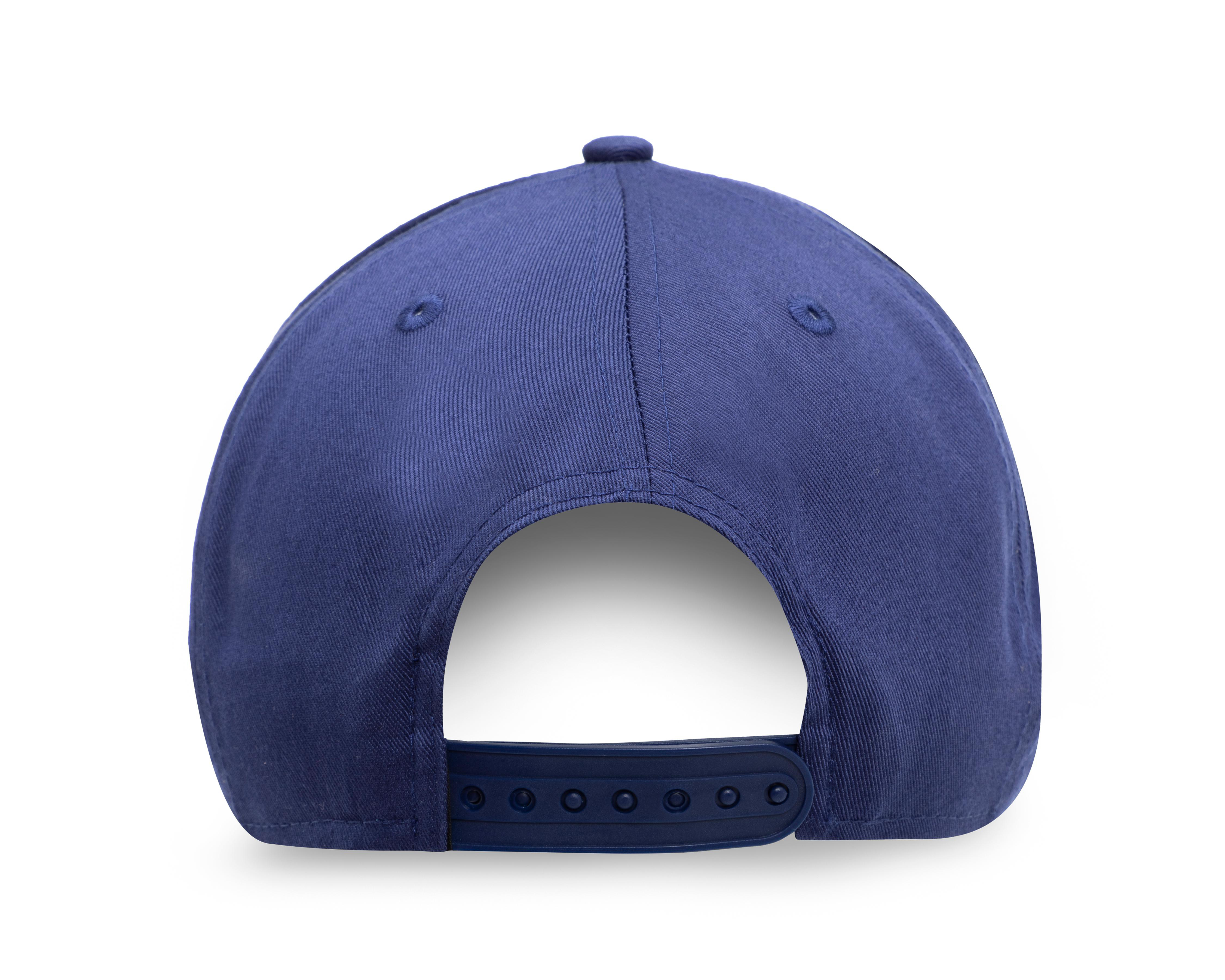 Foto 4 pulgar | Gorra MLB Los Ángeles Dodgers