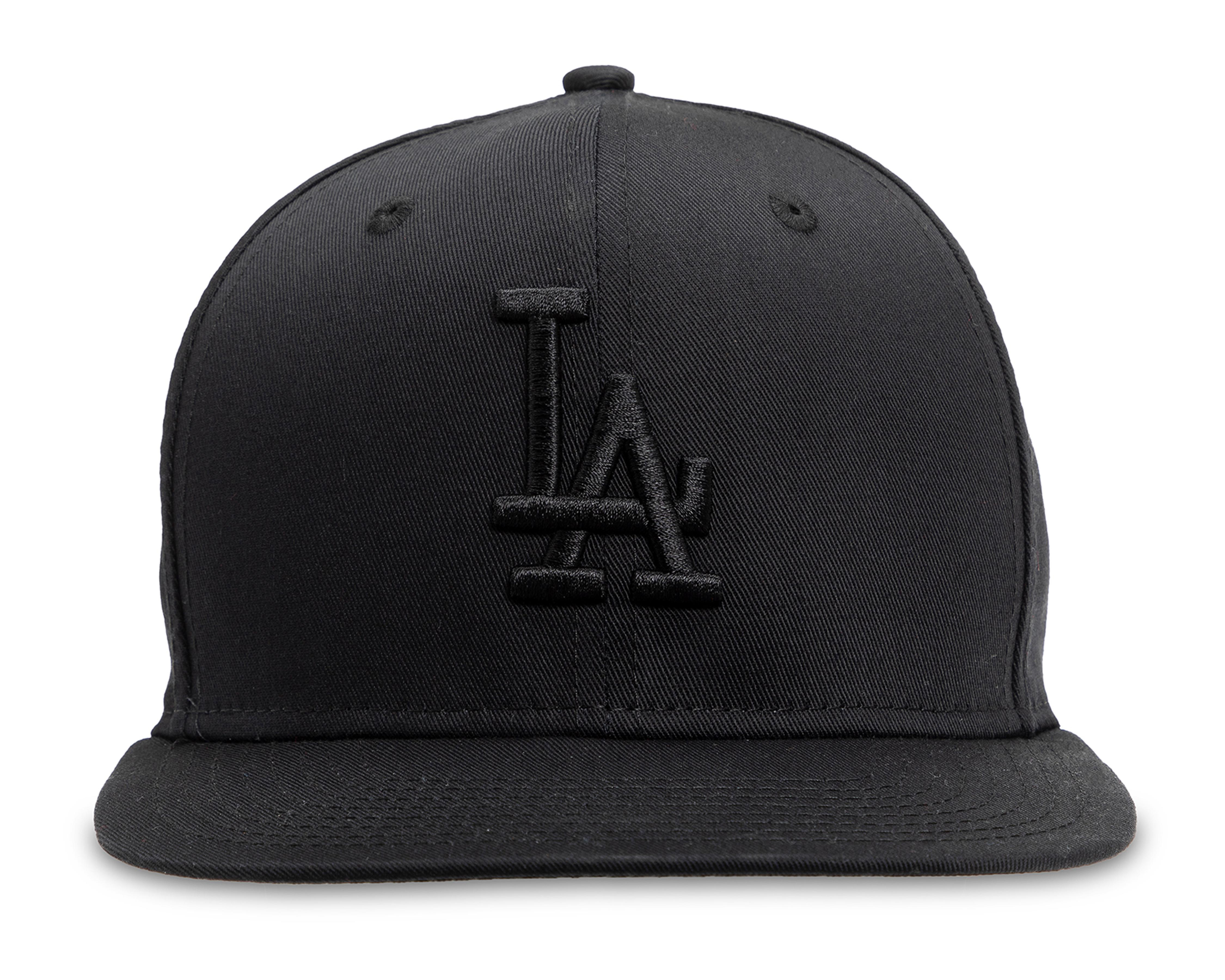 Foto 2 pulgar | Gorra MLB Los Angeles Dodgers