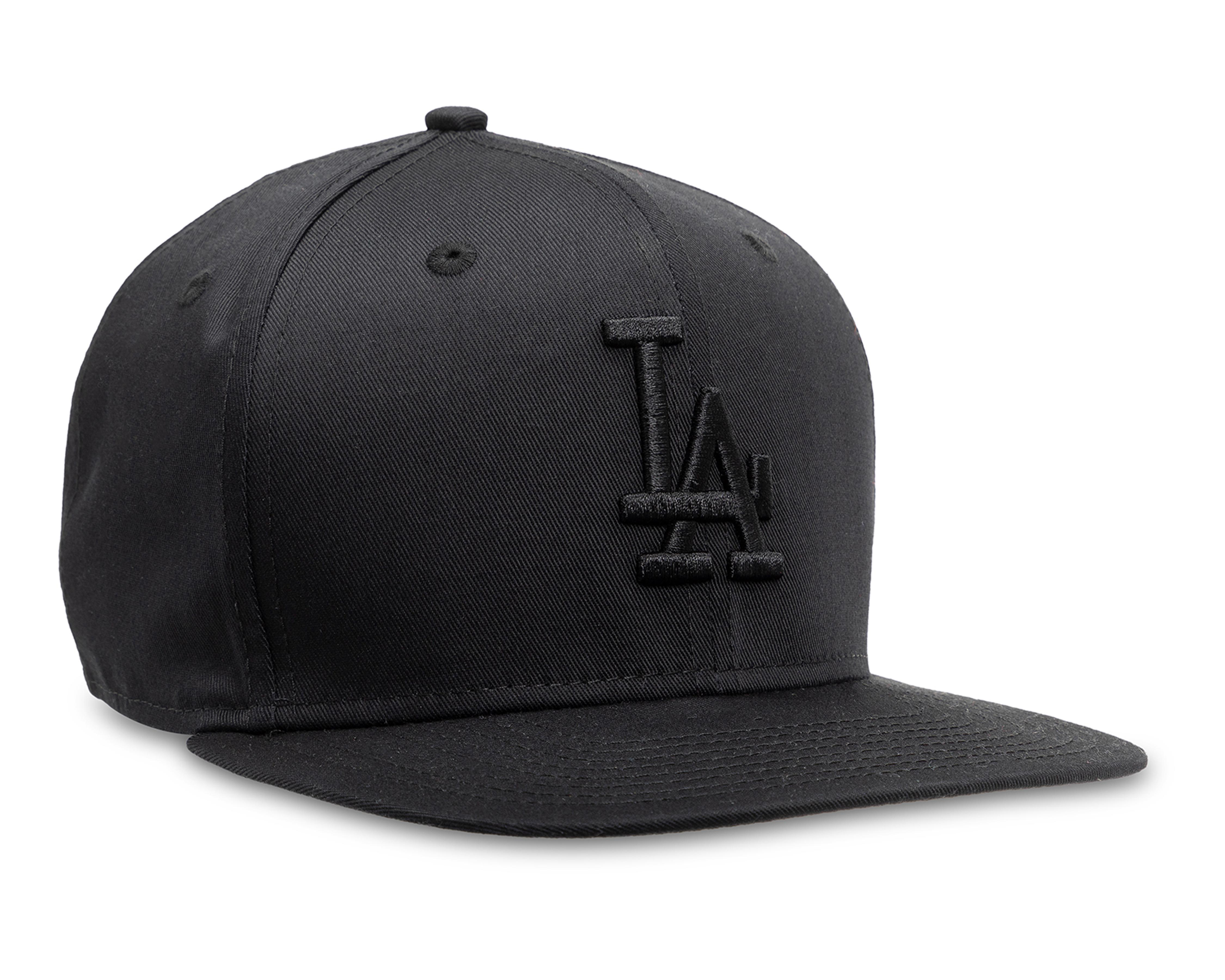 Foto 3 pulgar | Gorra MLB Los Angeles Dodgers