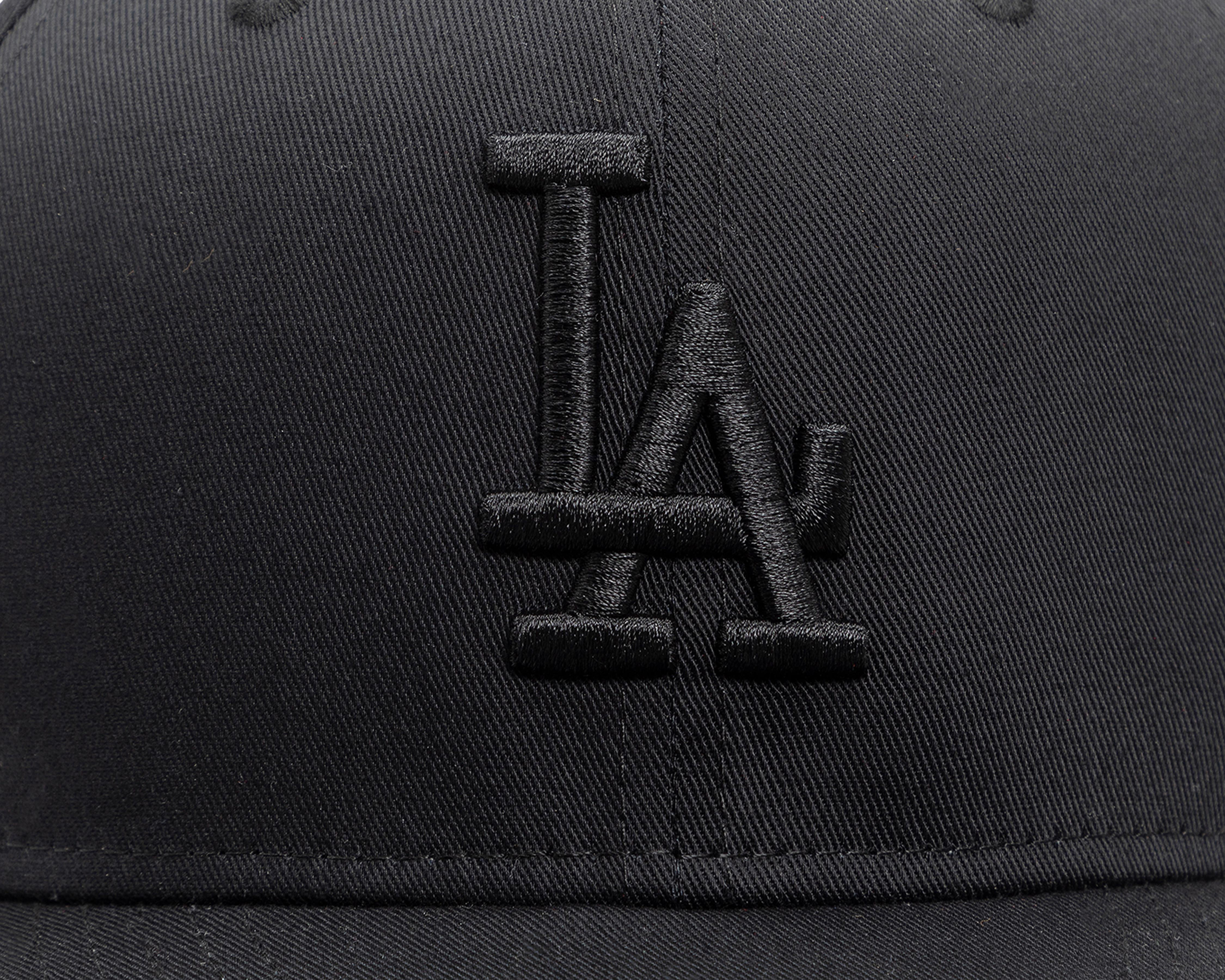 Foto 5 pulgar | Gorra MLB Los Angeles Dodgers