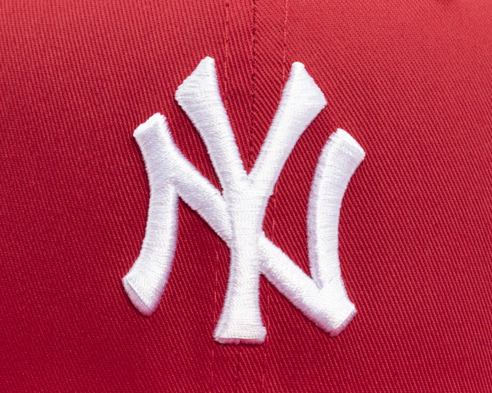 Foto 5 pulgar | Gorra MLB New York Yankees