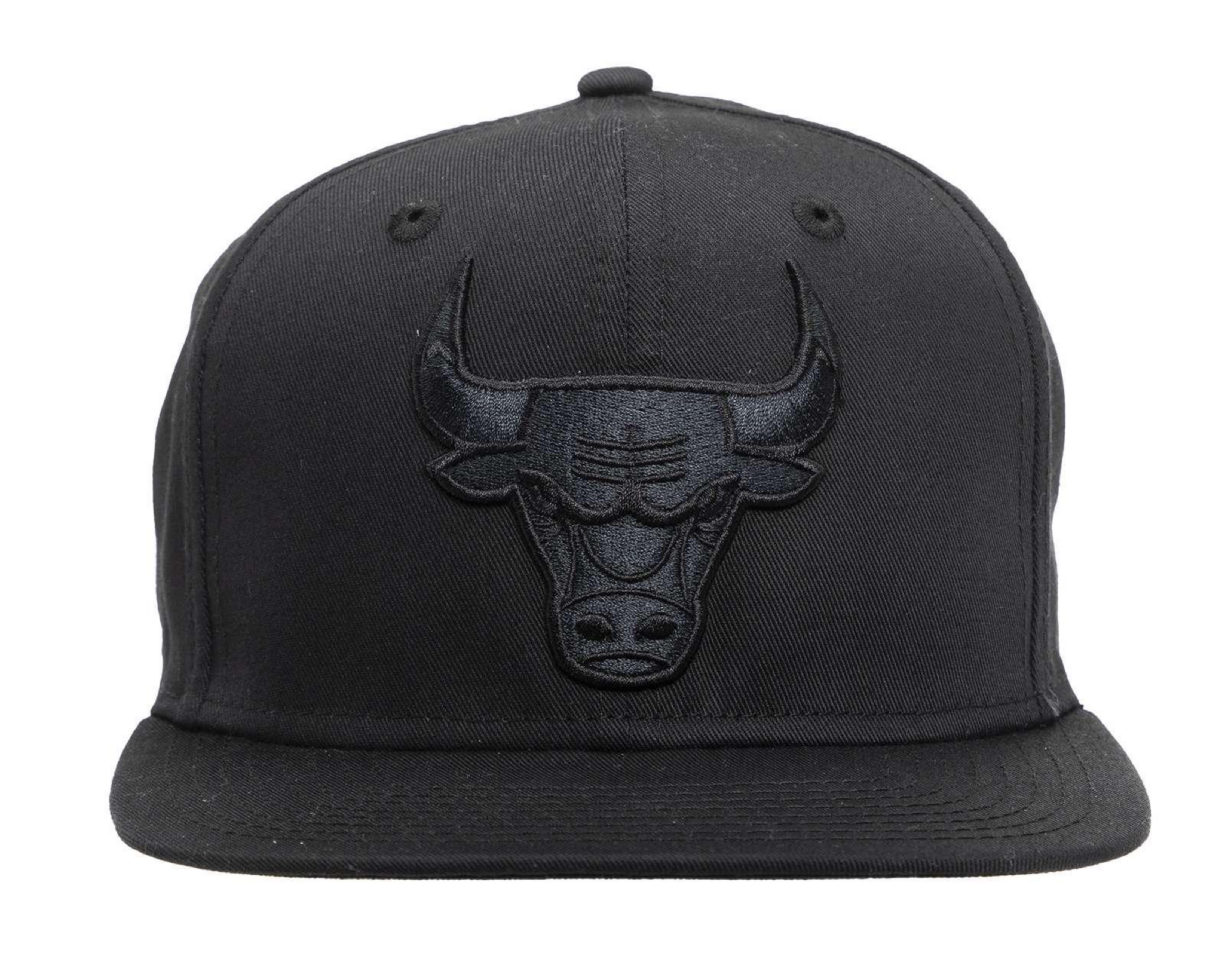 Foto 2 pulgar | Gorra NBA Chicago Bulls