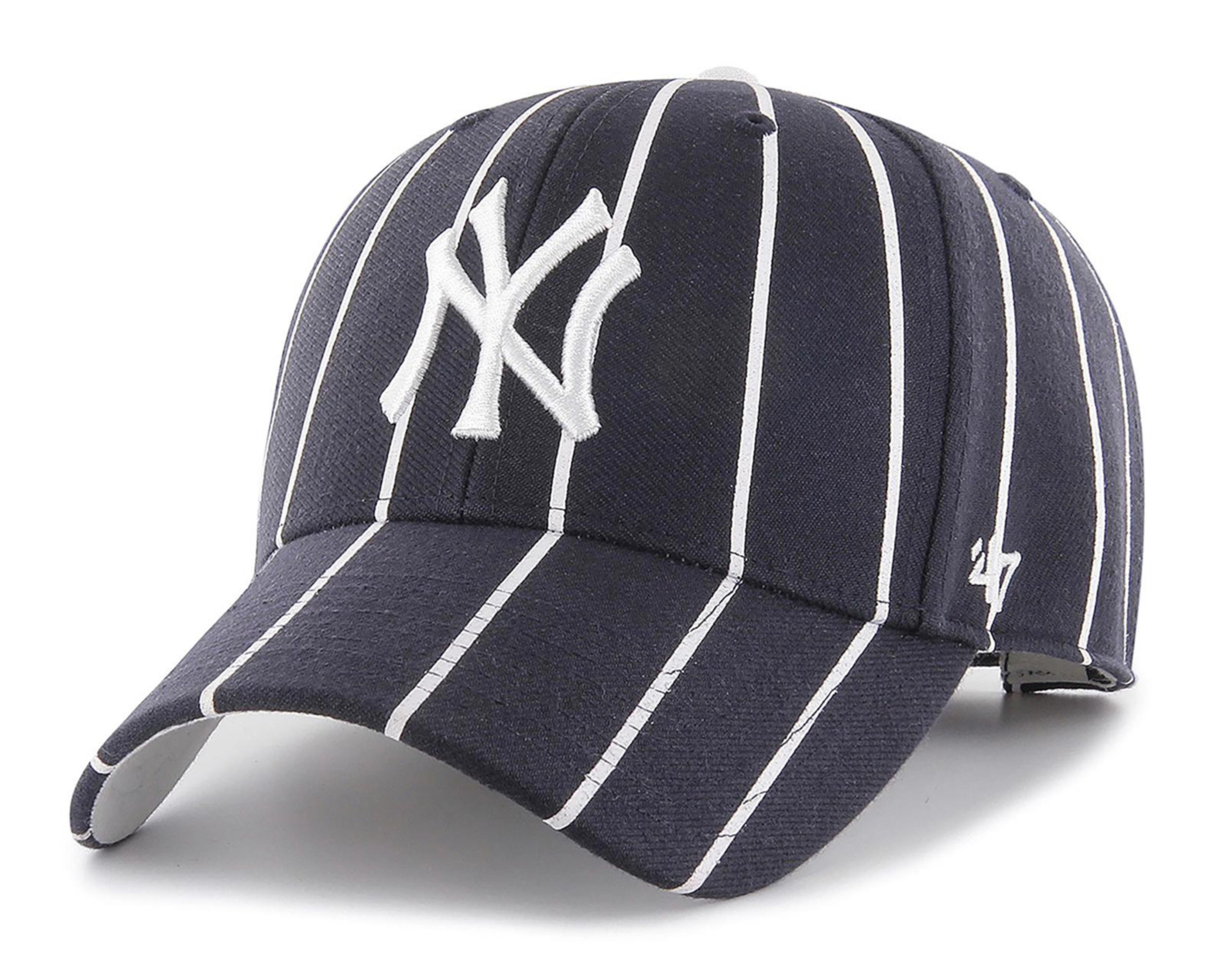 Foto 2 pulgar | Gorra 47 MLB New York Yankees