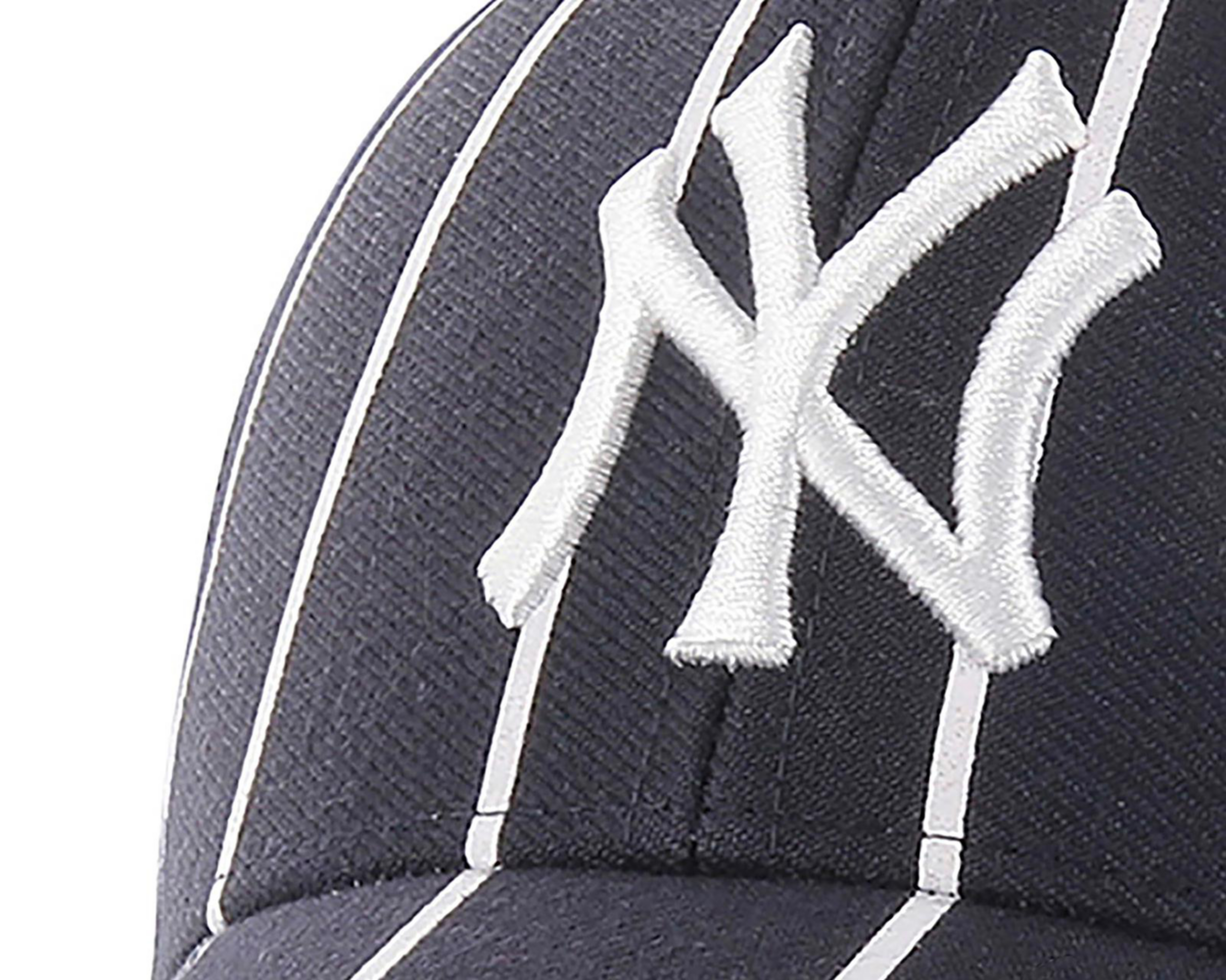 Foto 4 pulgar | Gorra 47 MLB New York Yankees