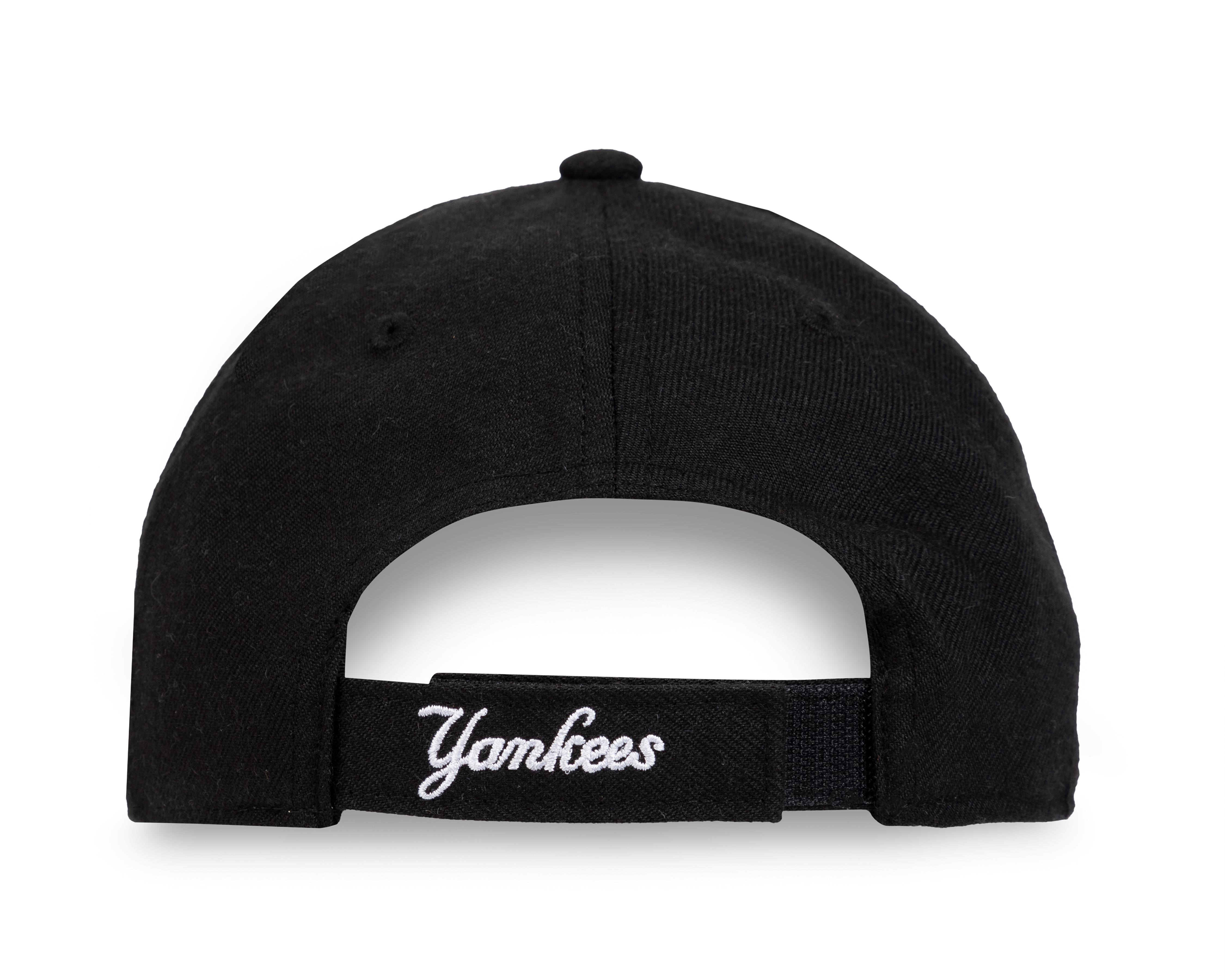 Foto 4 pulgar | Gorra 47 MLB NY Yankees