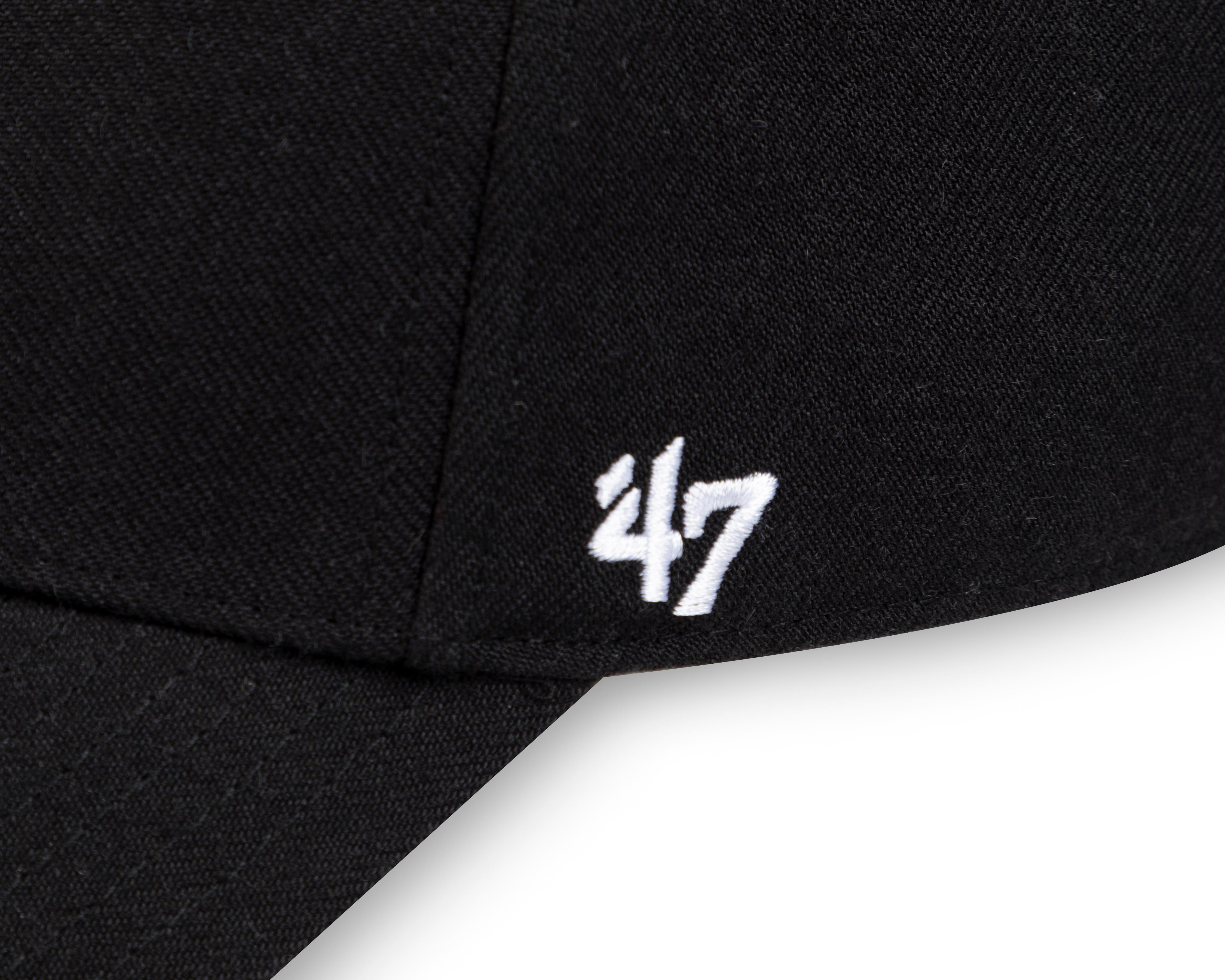 Foto 6 pulgar | Gorra 47 MLB NY Yankees