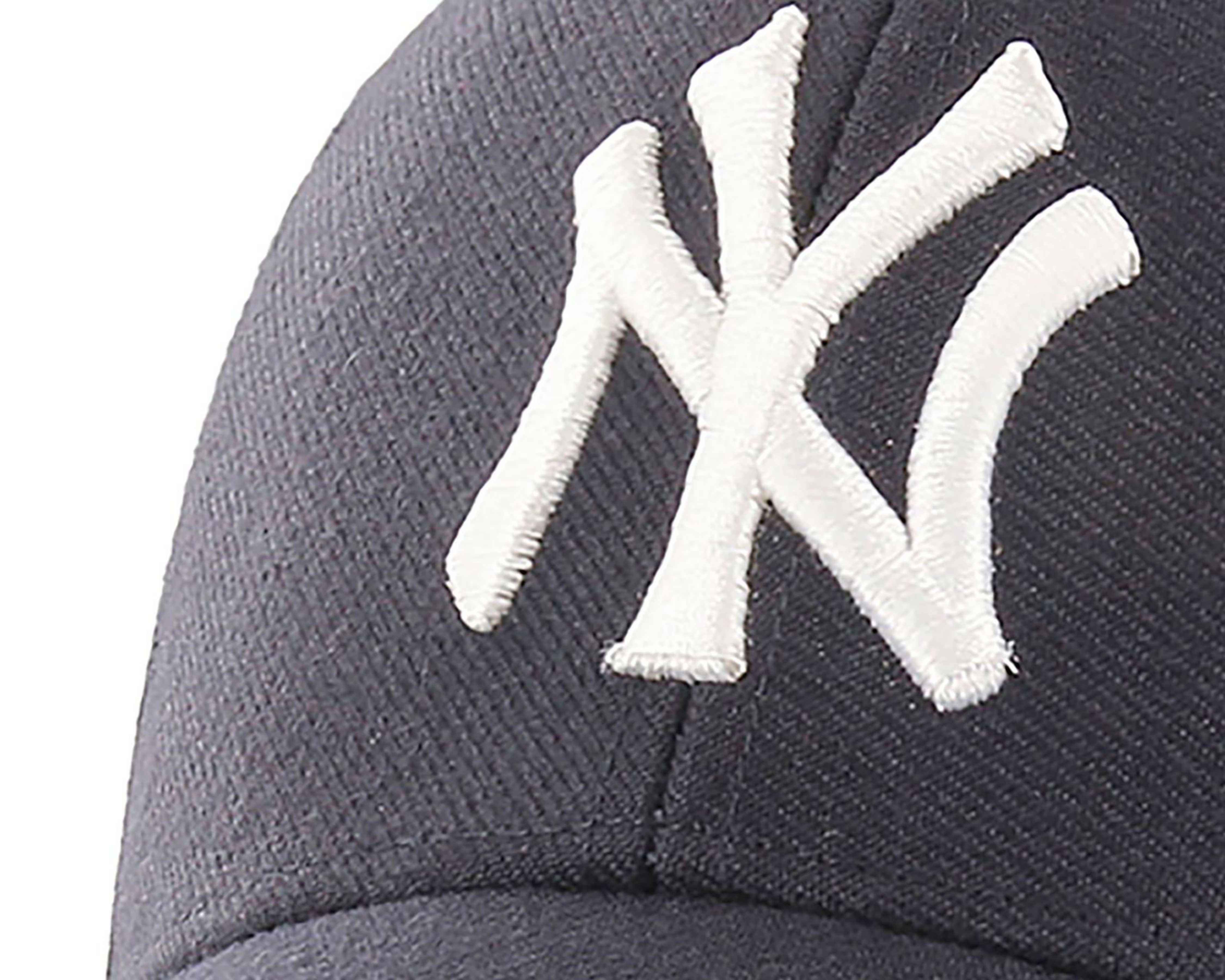 Foto 4 pulgar | Gorra 47 MLB NY Yankees