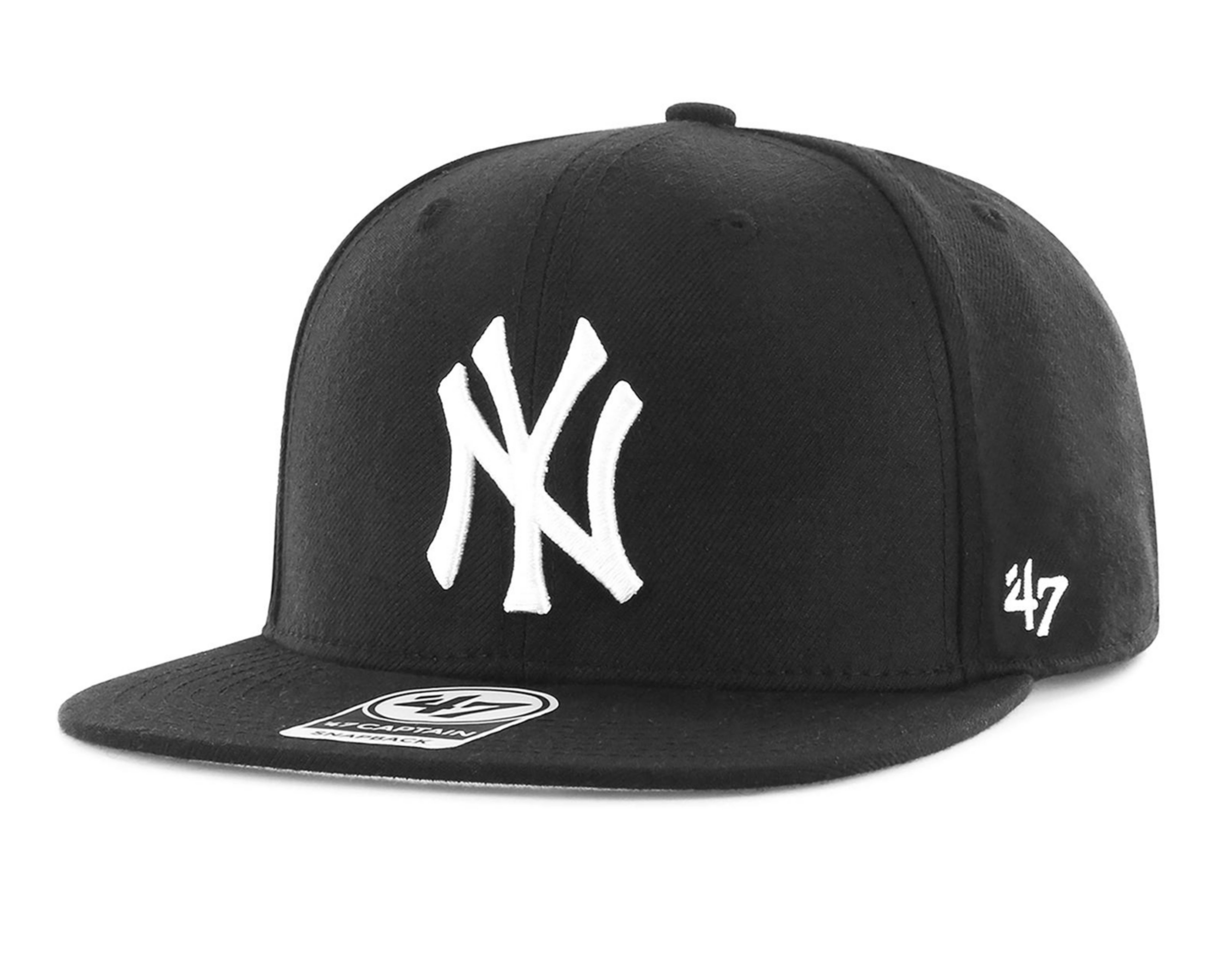 Foto 2 pulgar | Gorra 47 MLB New York Yankees