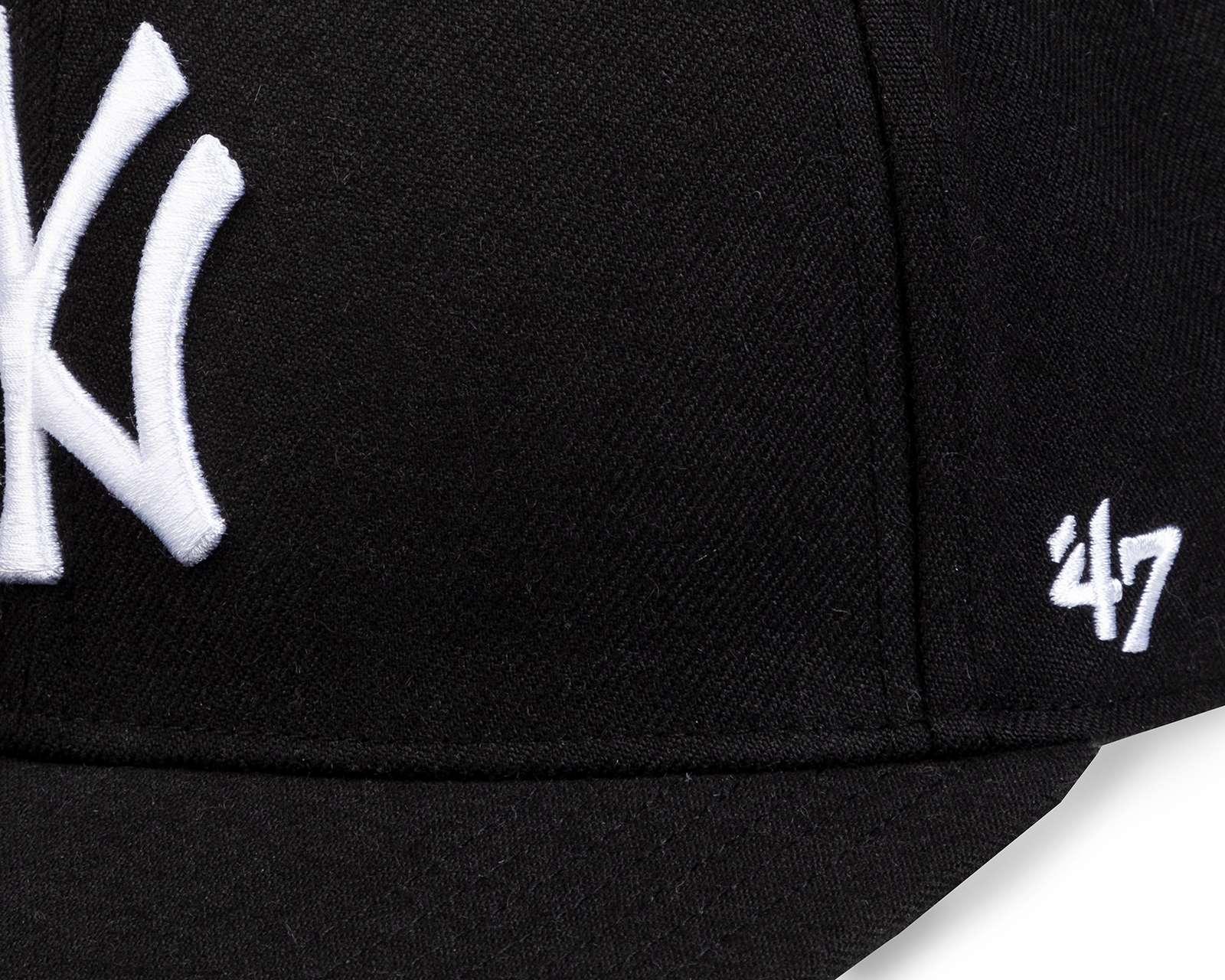 Foto 6 pulgar | Gorra 47 MLB New York Yankees