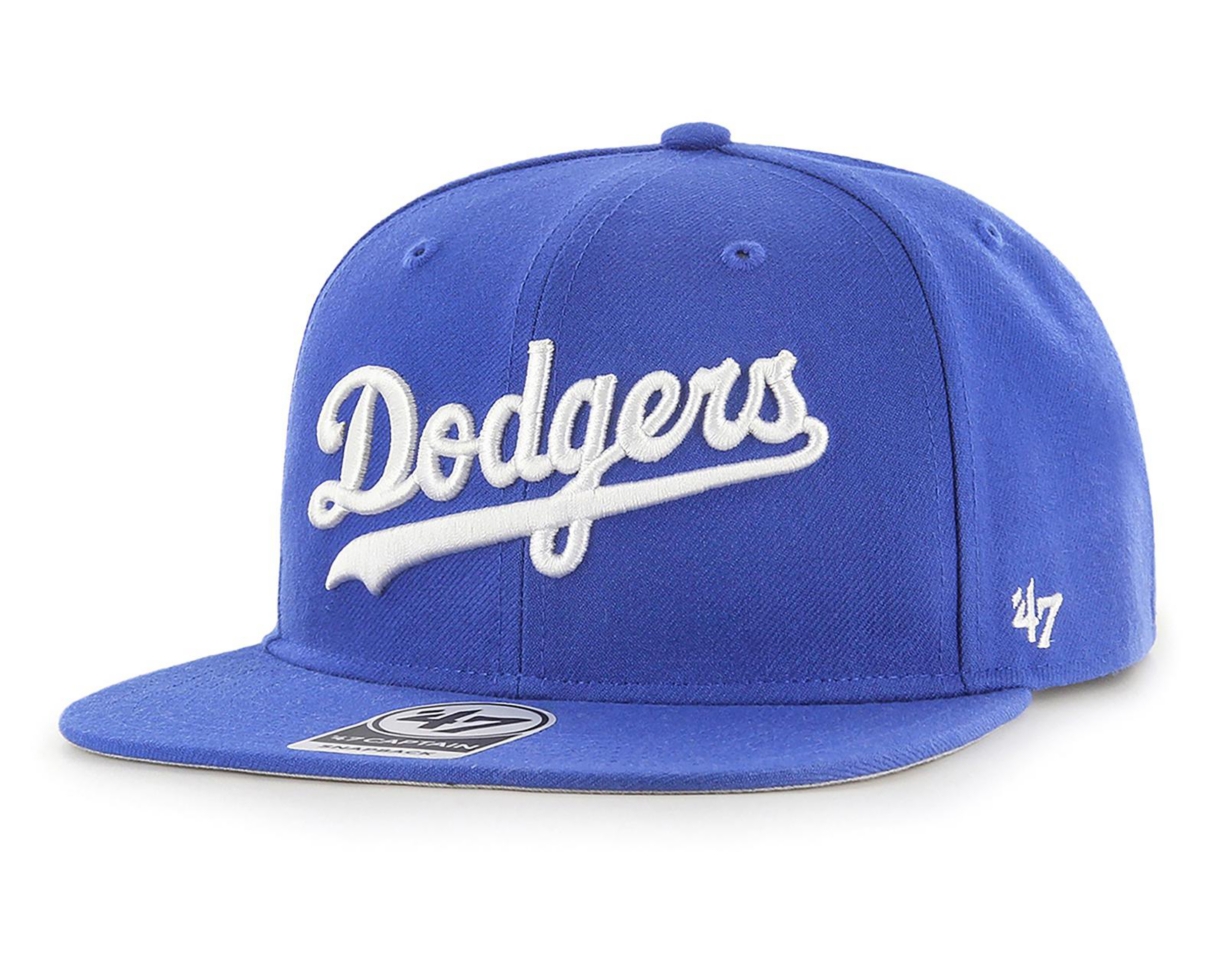 Gorra 47 MLB Los Angeles Dodgers