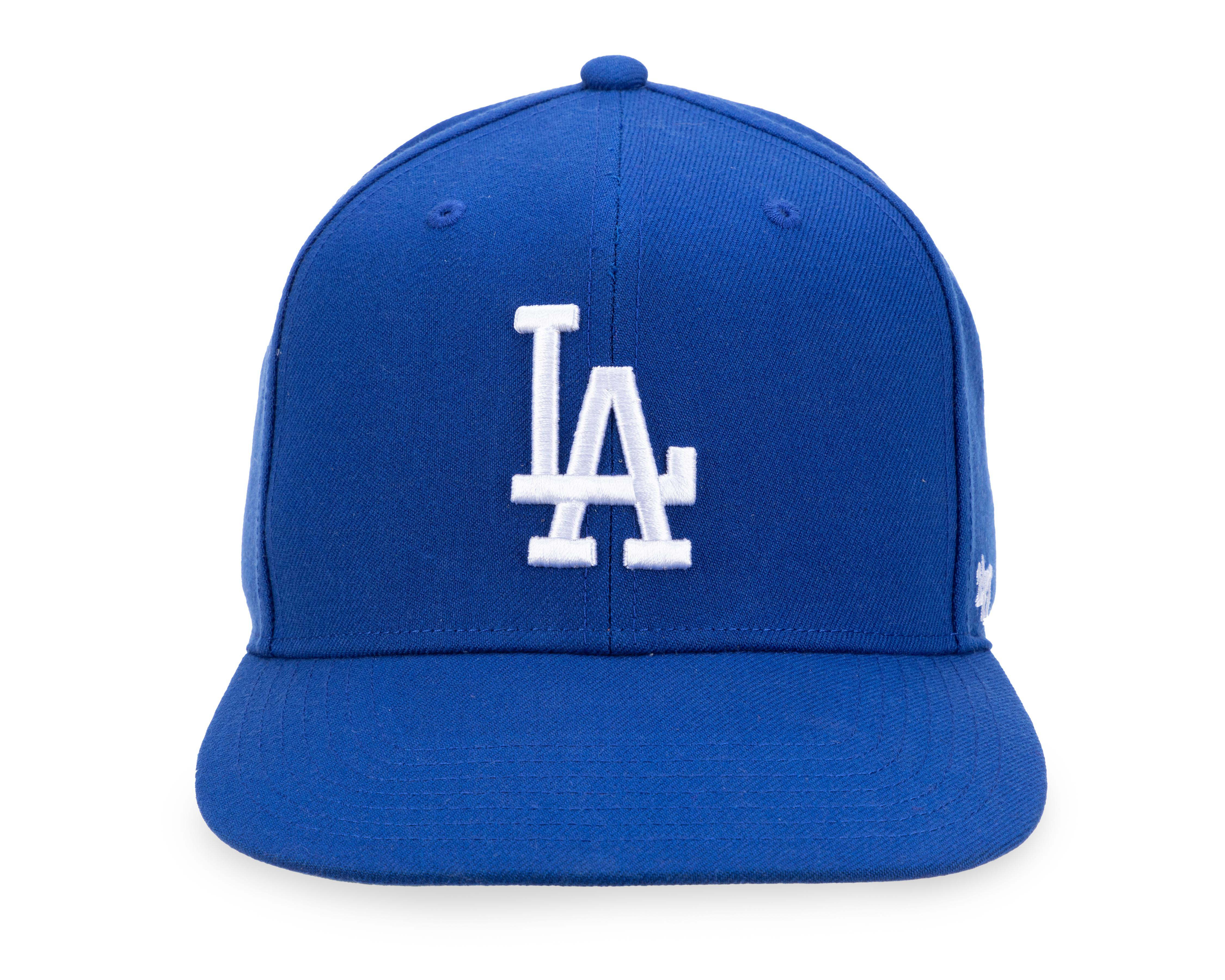 Foto 2 pulgar | Gorra 47 Los Angeles Dodgers