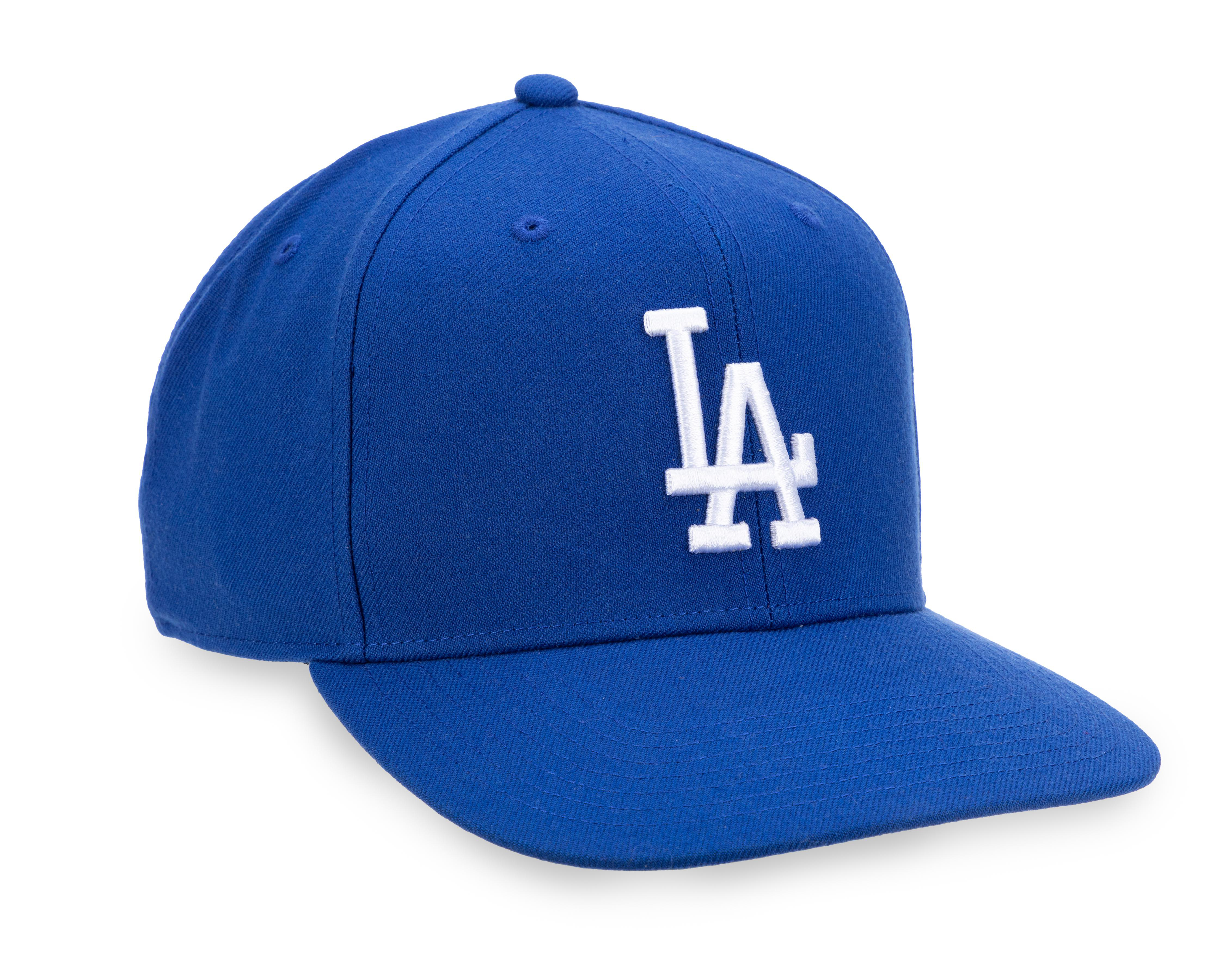 Foto 3 pulgar | Gorra 47 Los Angeles Dodgers