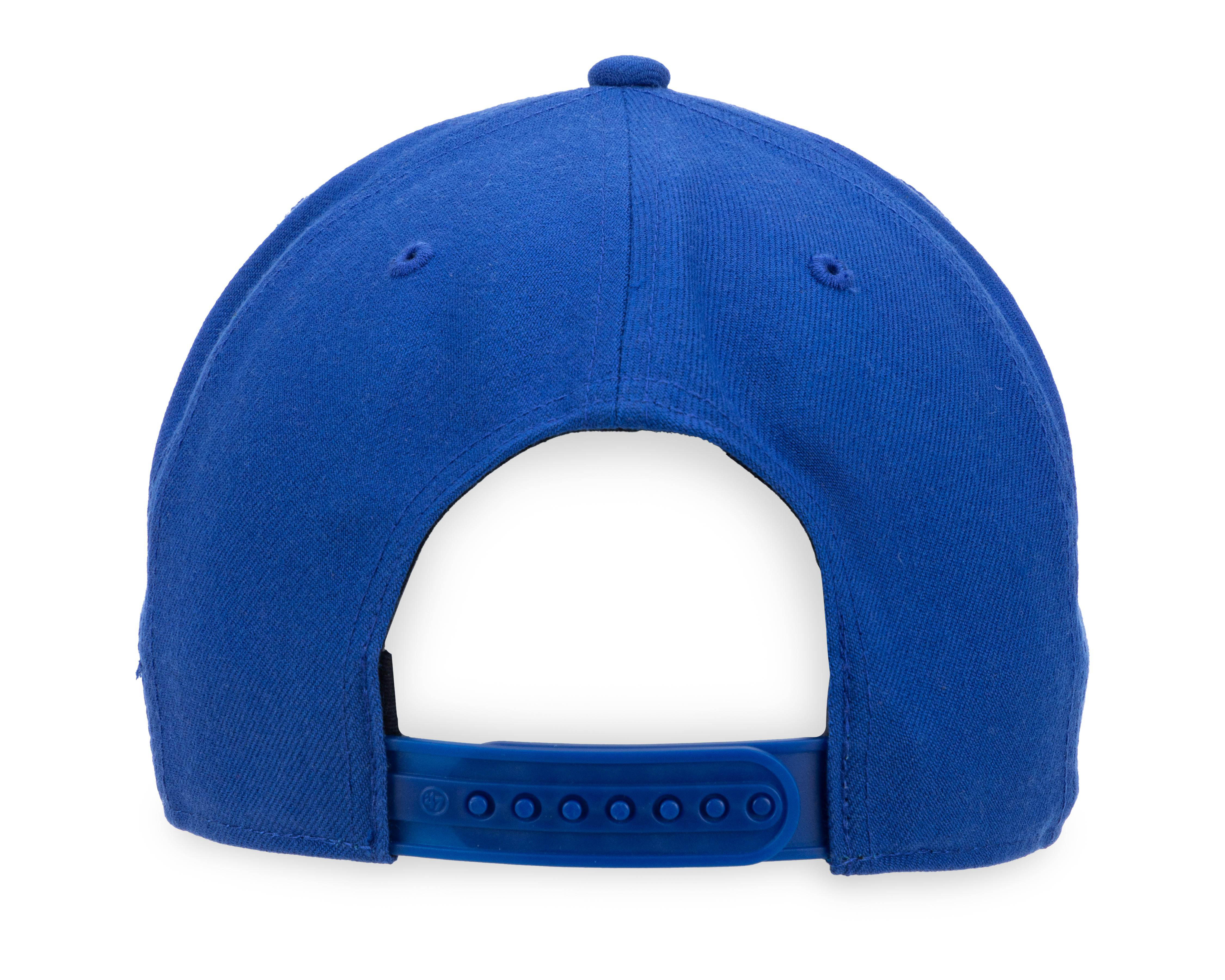 Foto 4 pulgar | Gorra 47 Los Angeles Dodgers