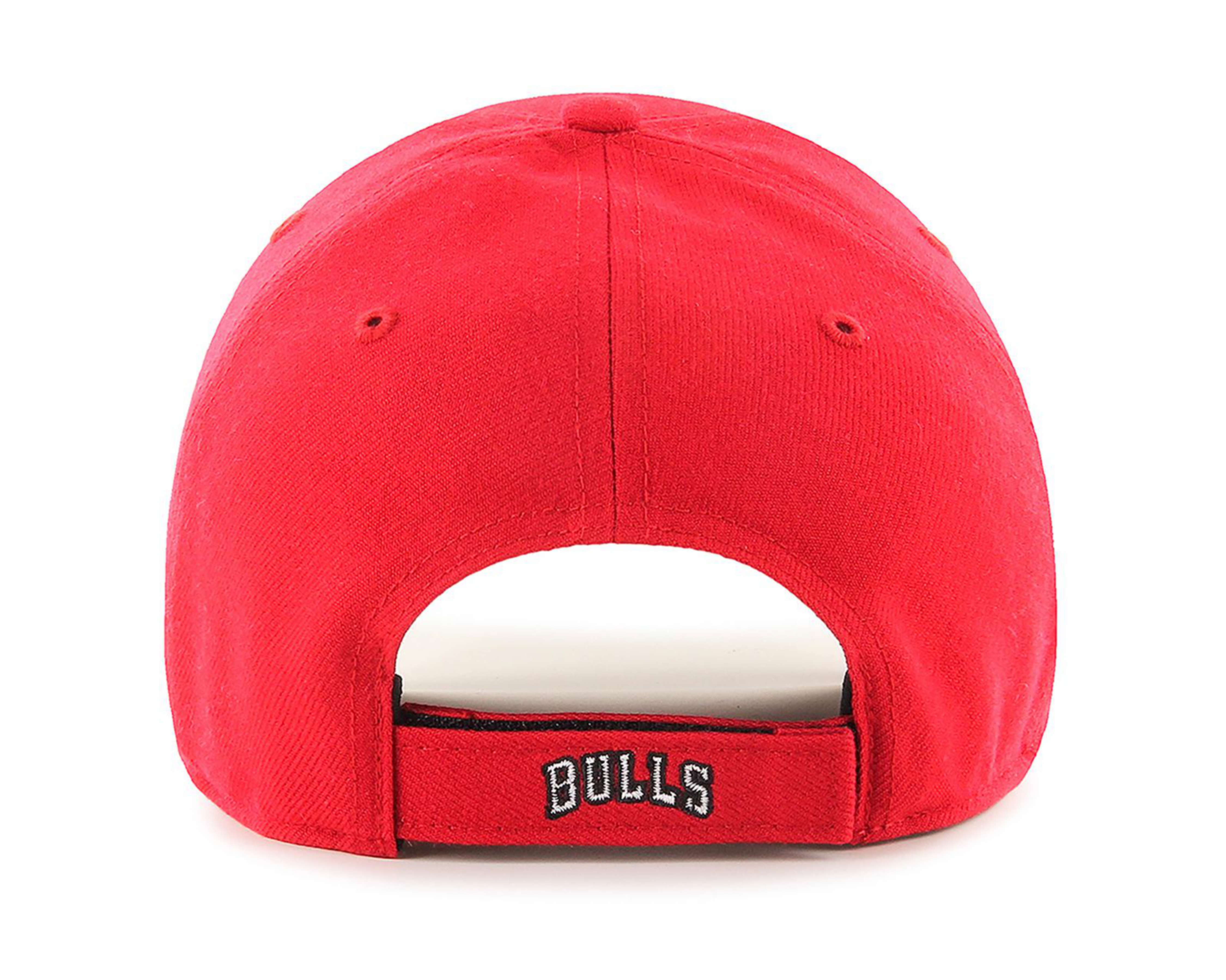 Foto 3 pulgar | Gorra 47 NBA Chicago Bulls