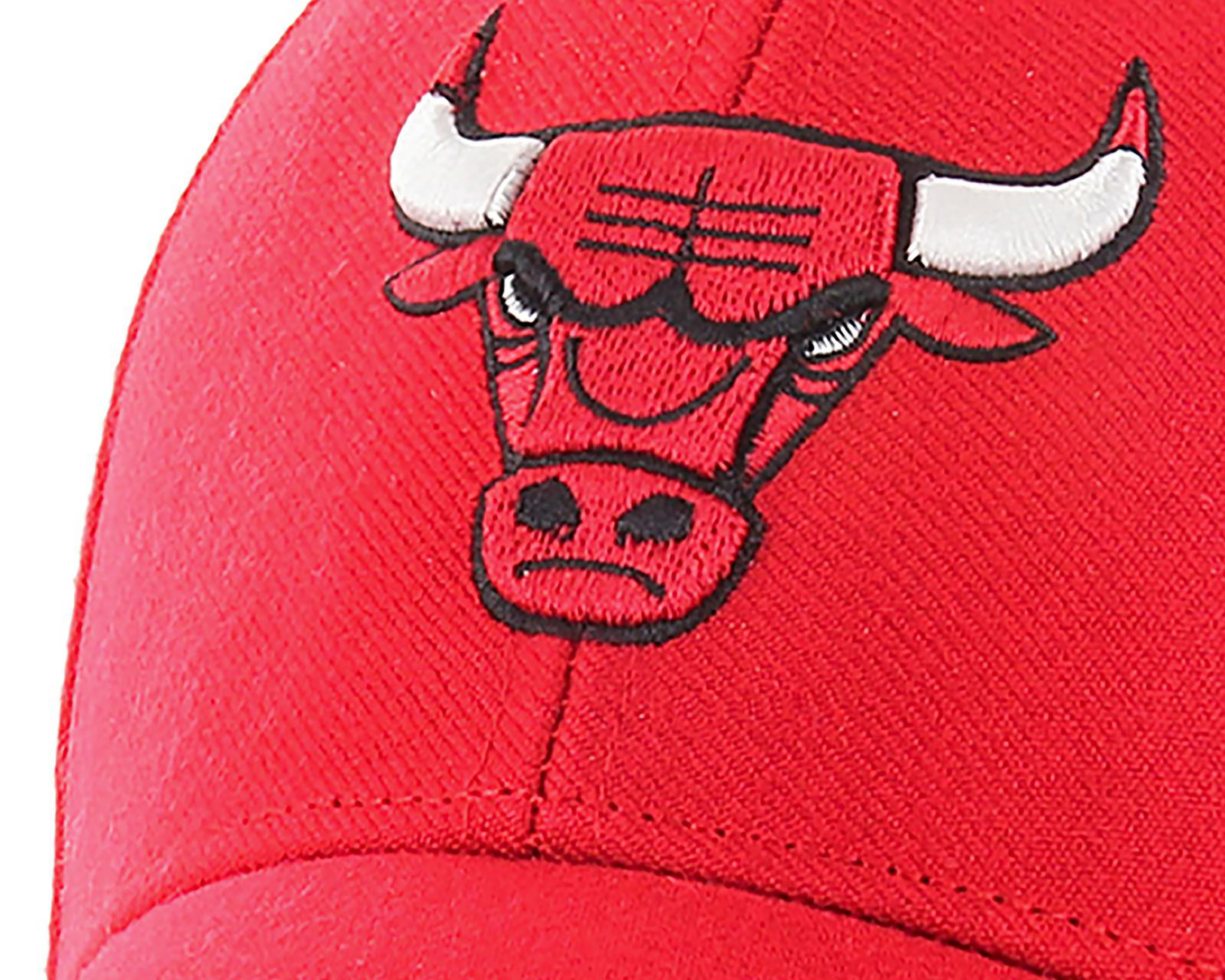 Foto 4 pulgar | Gorra 47 NBA Chicago Bulls