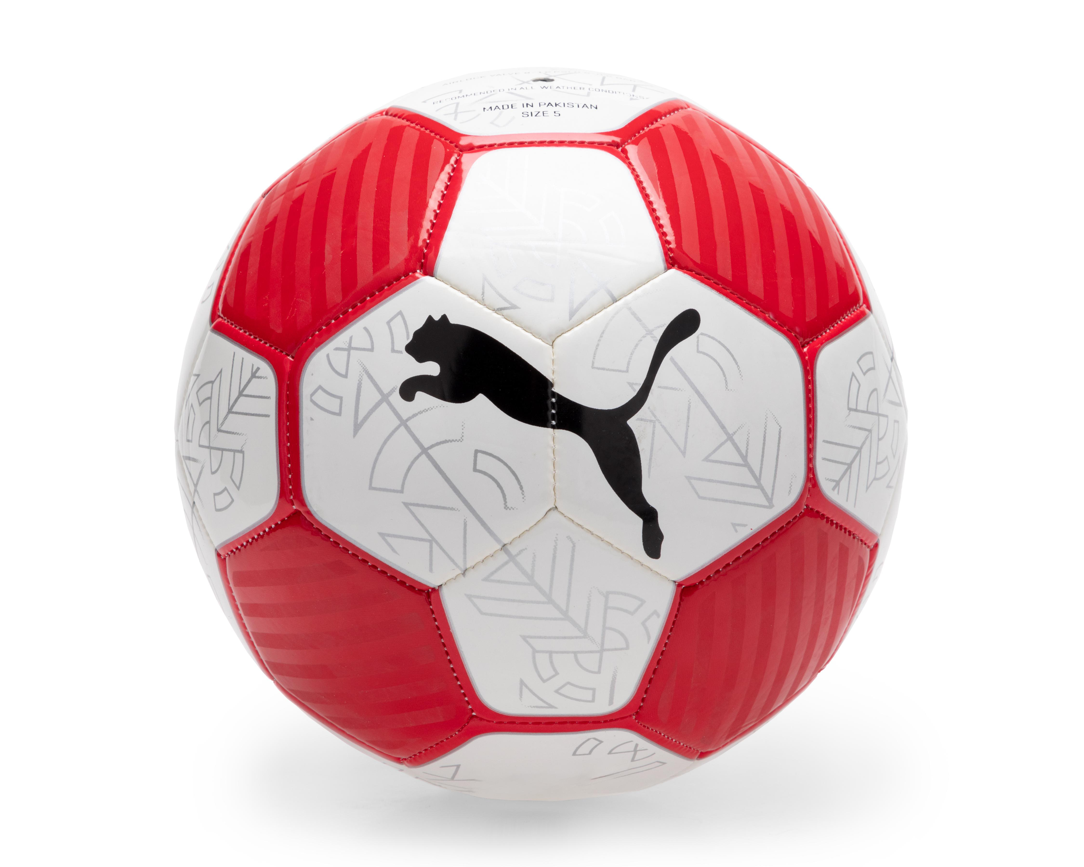 Balón Puma Prestige Ball Tamaño 5