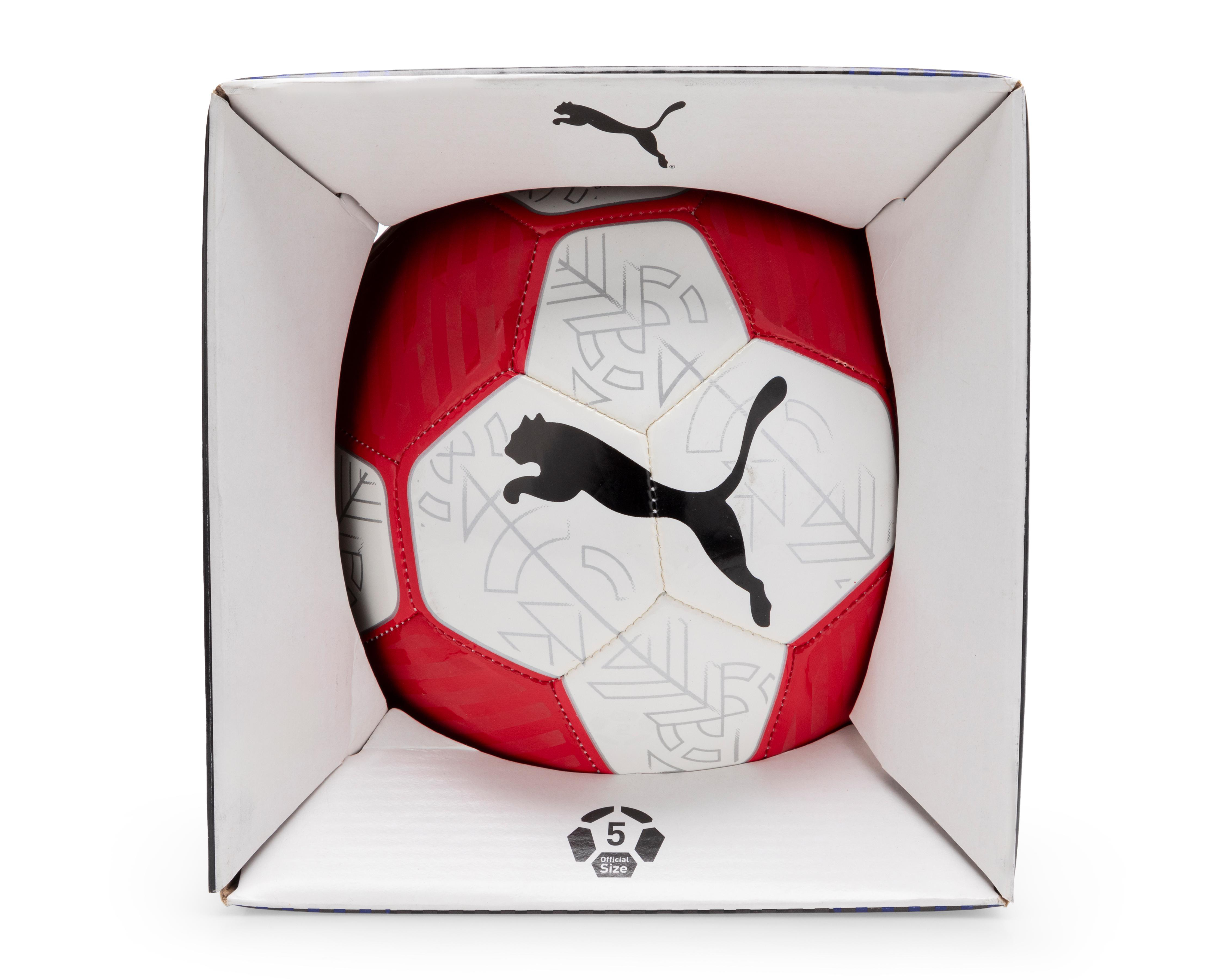 Foto 4 pulgar | Balón Puma Prestige Ball Tamaño 5