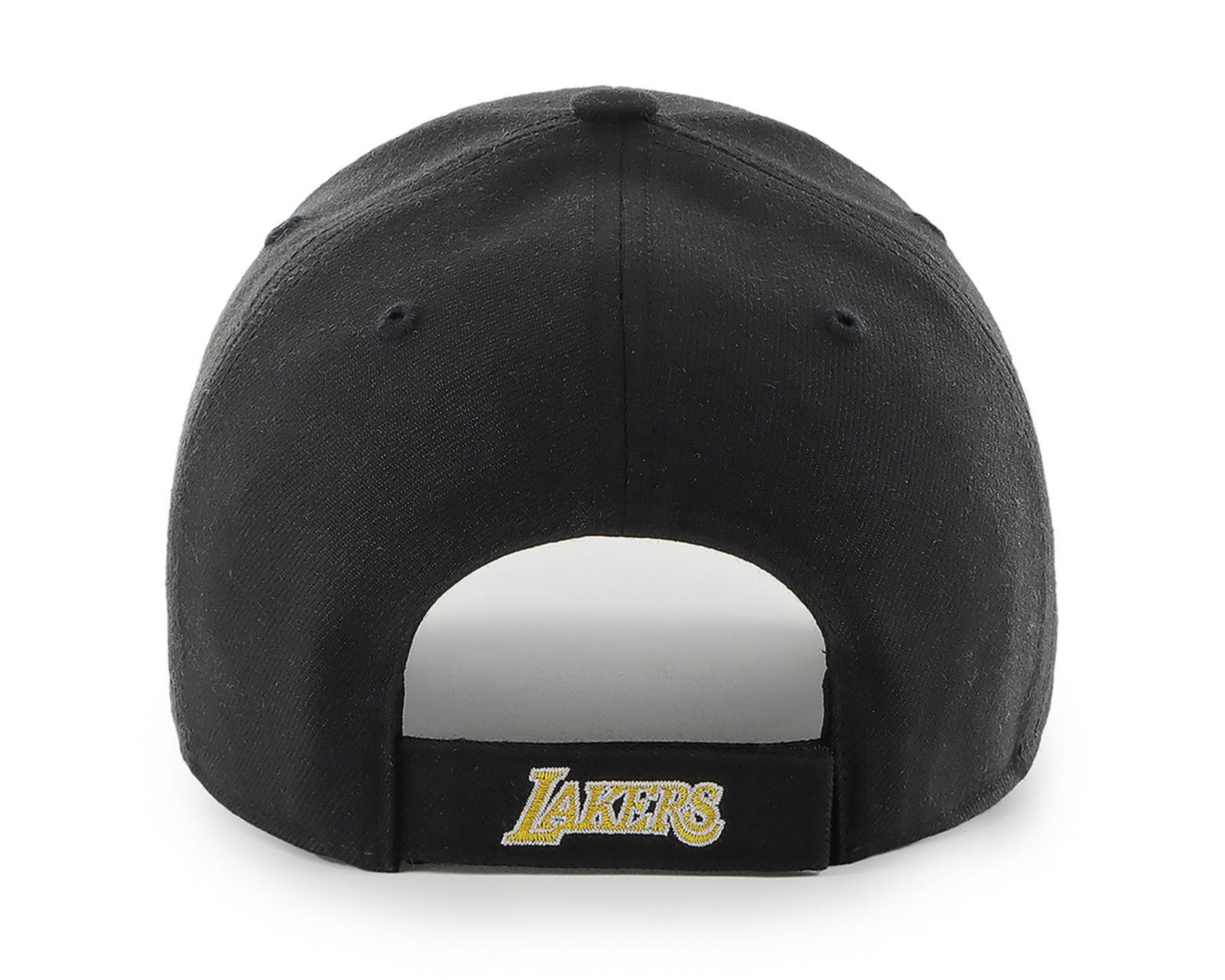 Foto 3 pulgar | Gorra 47 NBA Los Angeles Lakers