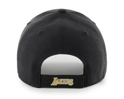 Foto 2 | Gorra 47 NBA Los Angeles Lakers