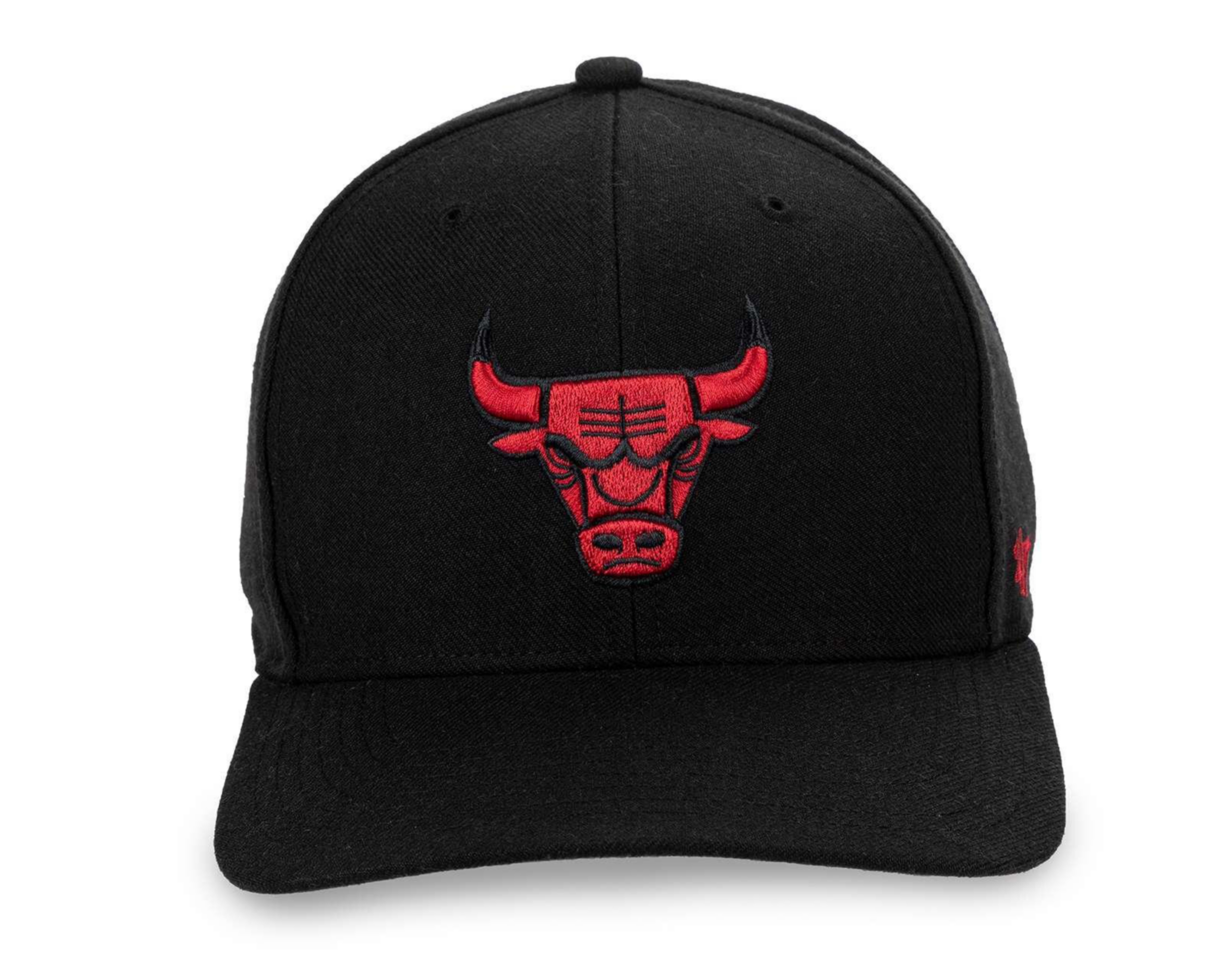 Foto 2 pulgar | Gorra 47 NBA Chicago Bulls