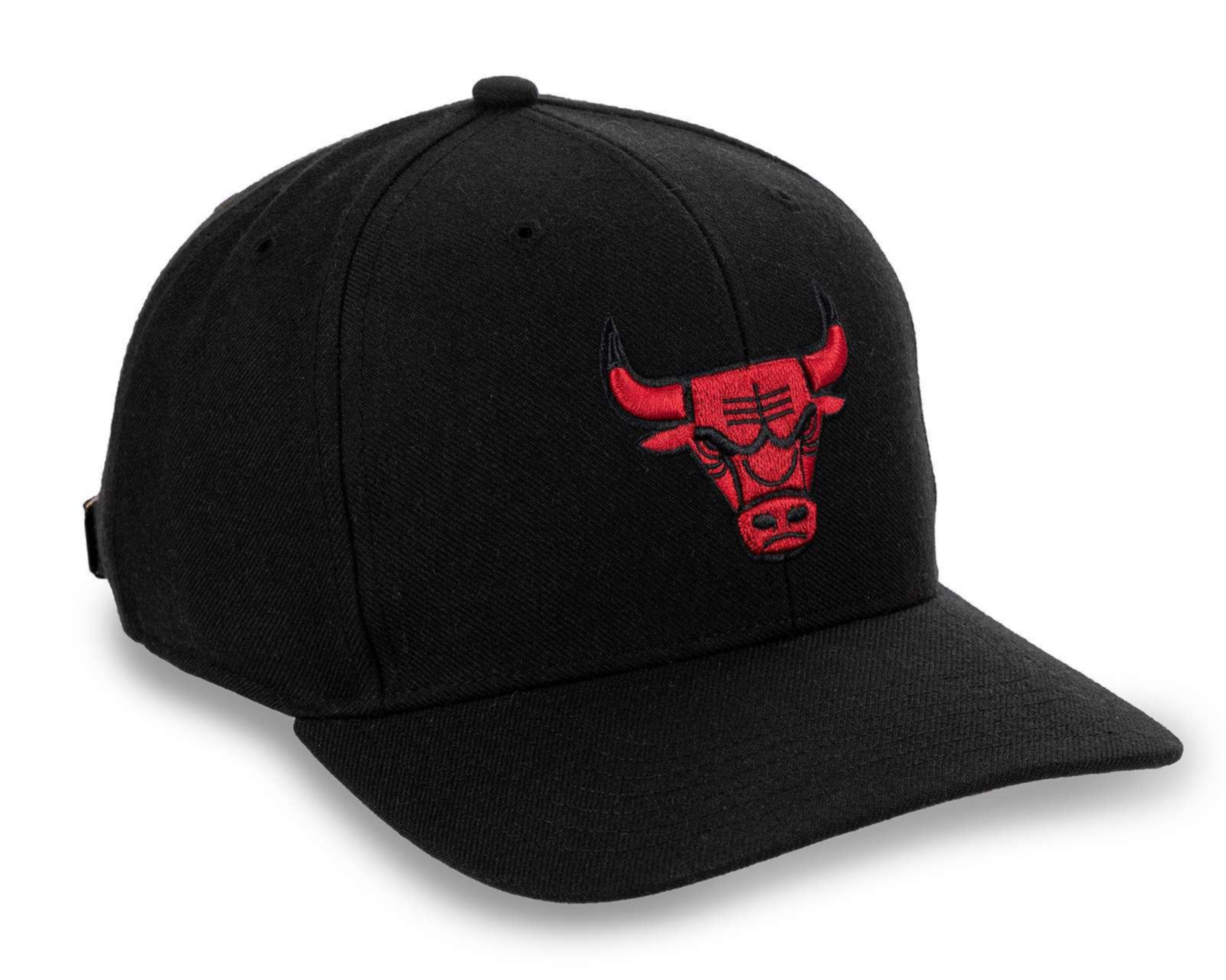 Foto 3 pulgar | Gorra 47 NBA Chicago Bulls