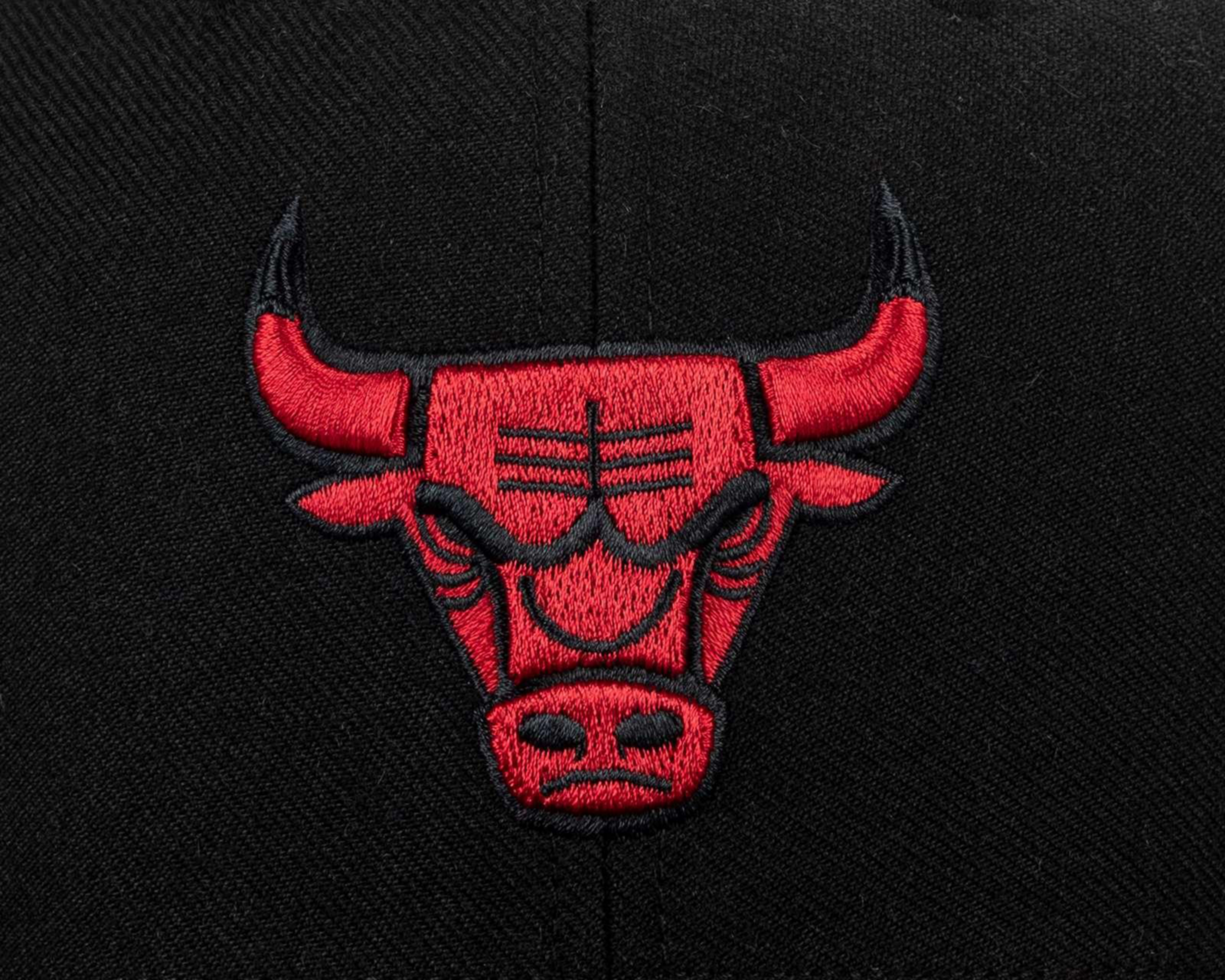 Foto 5 pulgar | Gorra 47 NBA Chicago Bulls