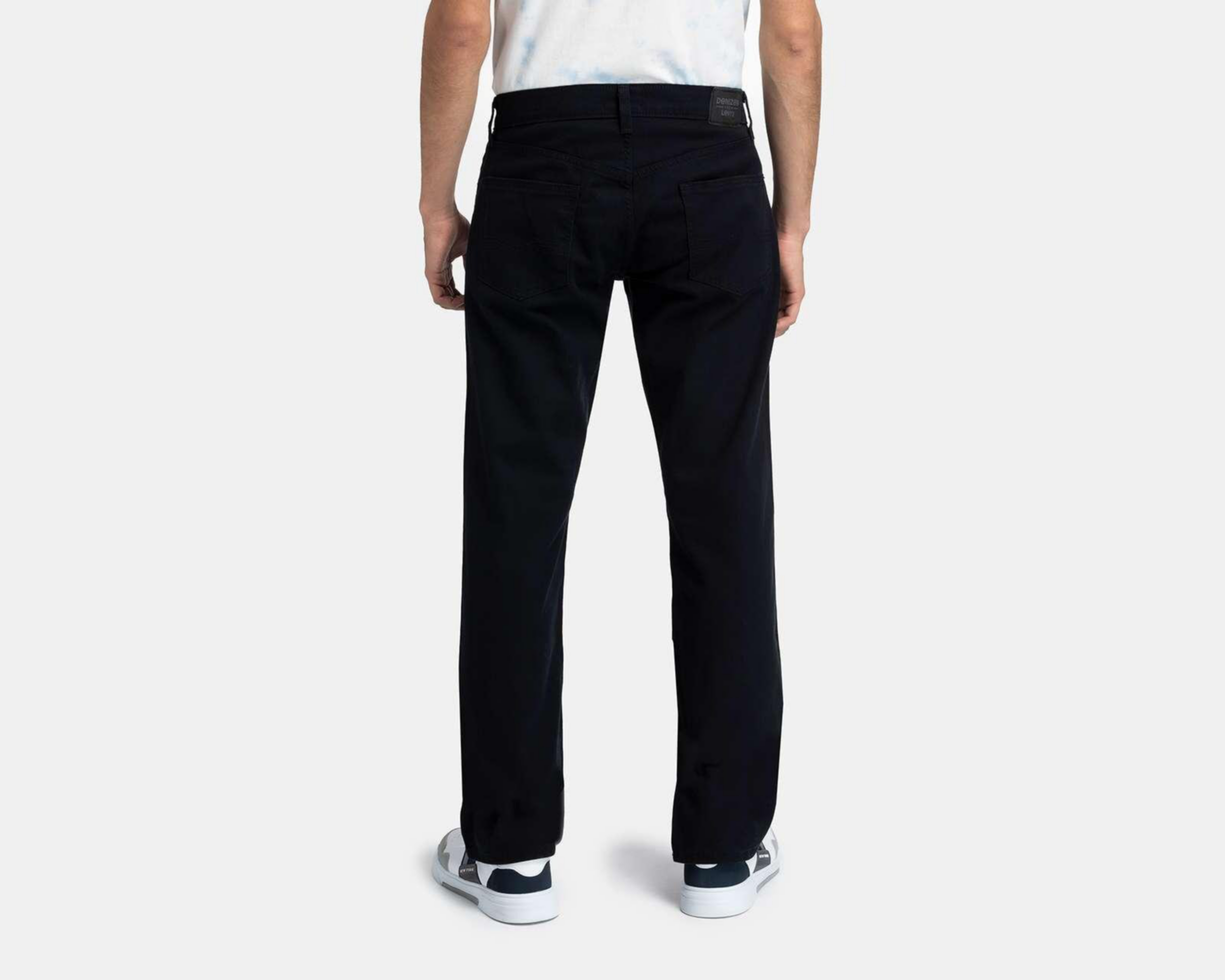 Foto 3 pulgar | Jeans Denizen 285 Regular