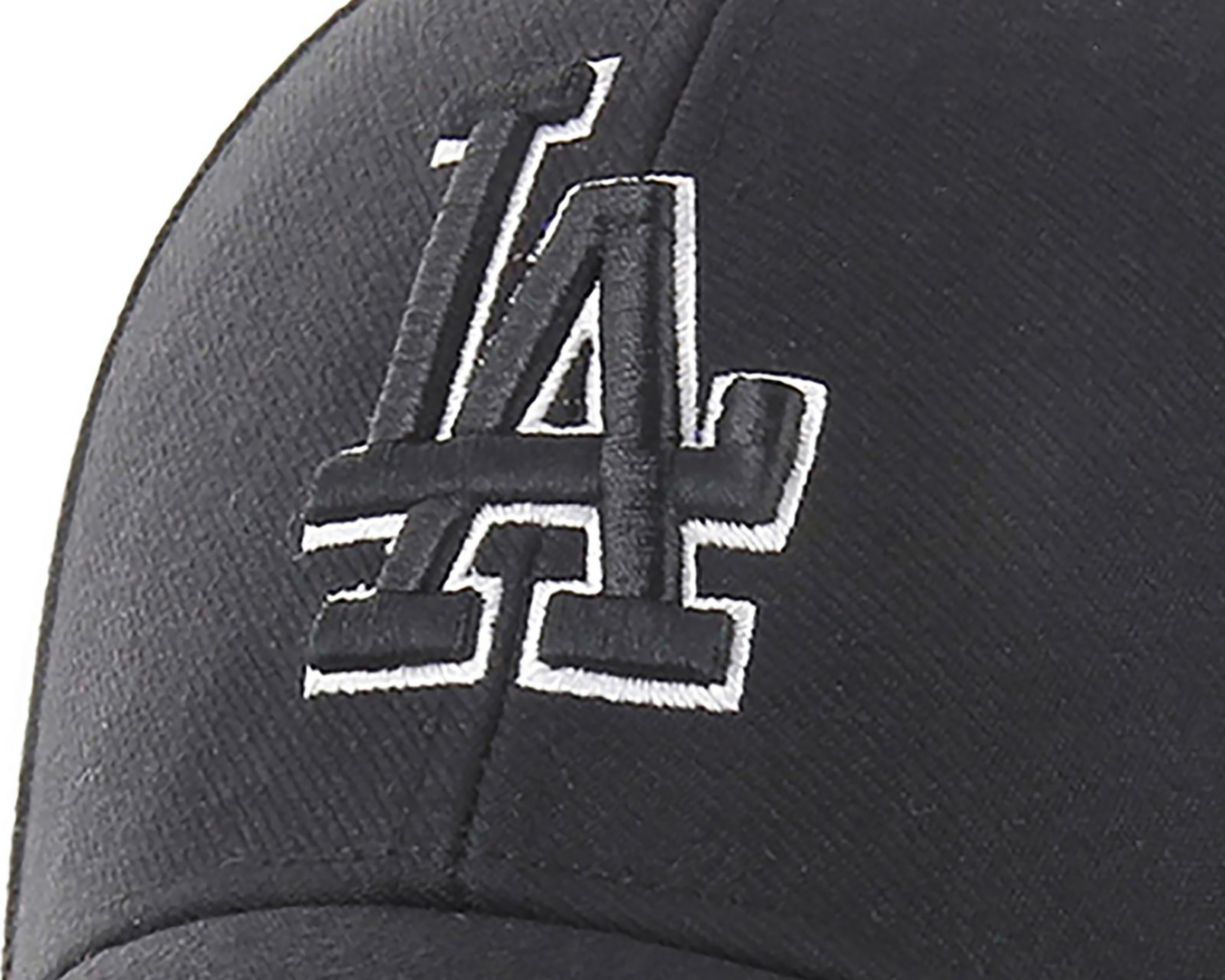 Foto 4 pulgar | Gorra 47 MLB Los Angeles Dodgers