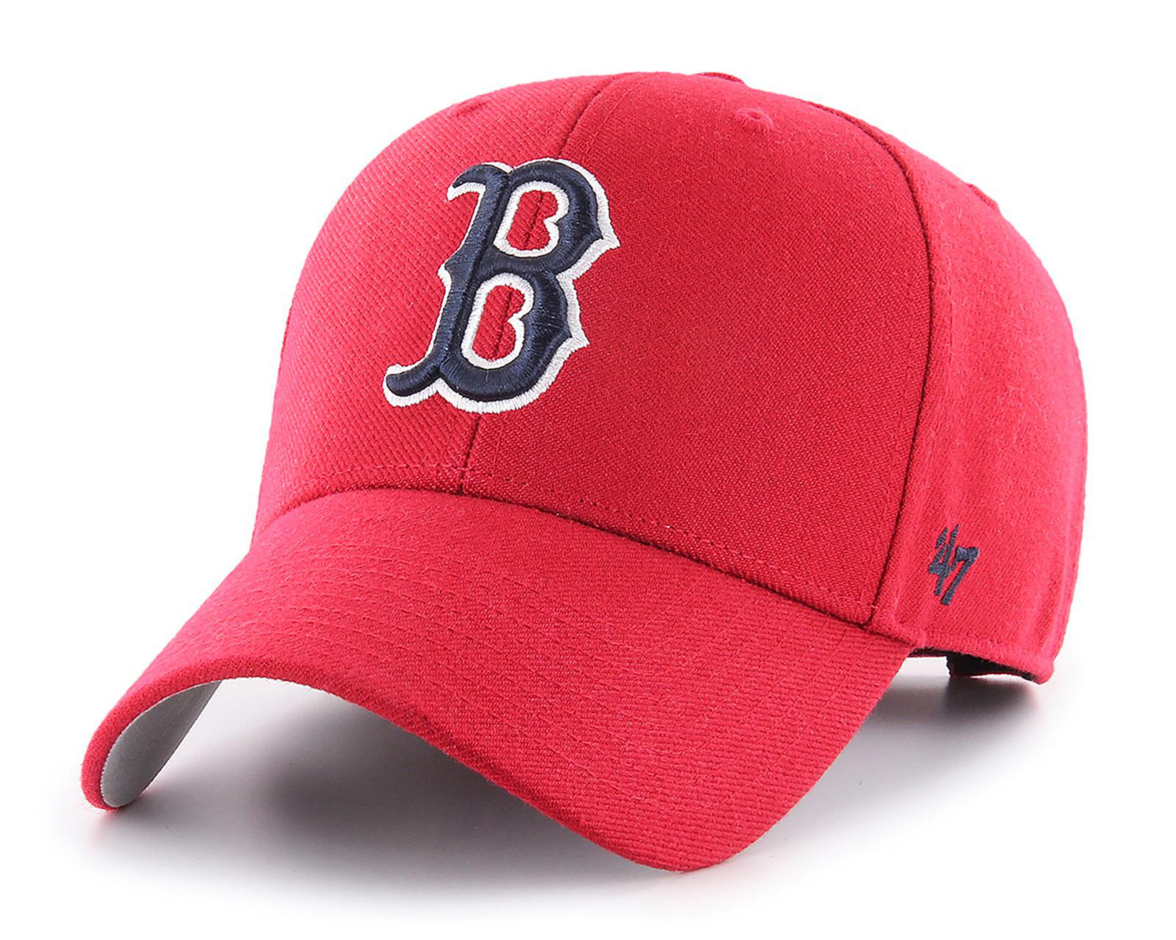 Foto 2 pulgar | Gorra 47 MLB Boston Red Sox