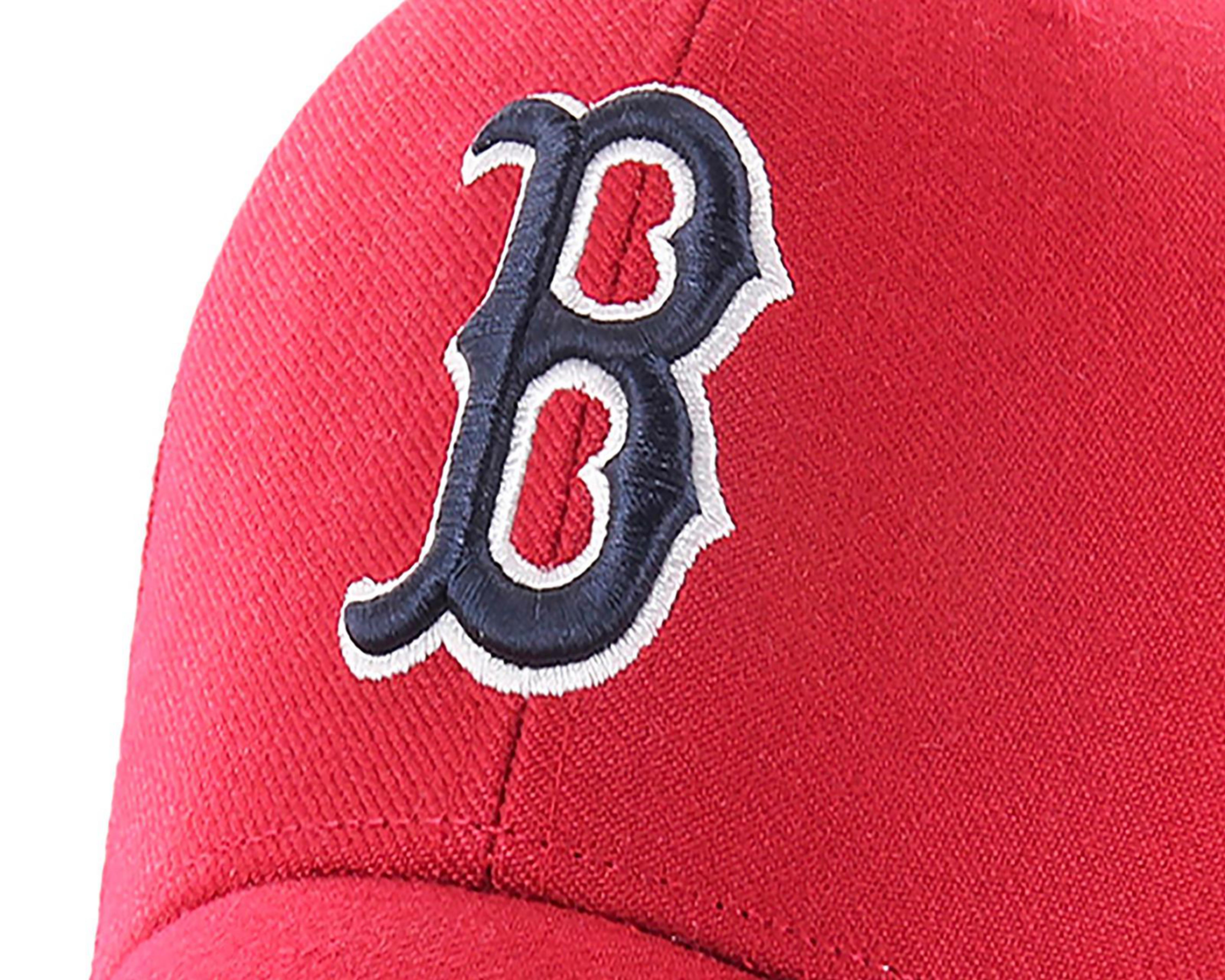 Foto 4 pulgar | Gorra 47 MLB Boston Red Sox