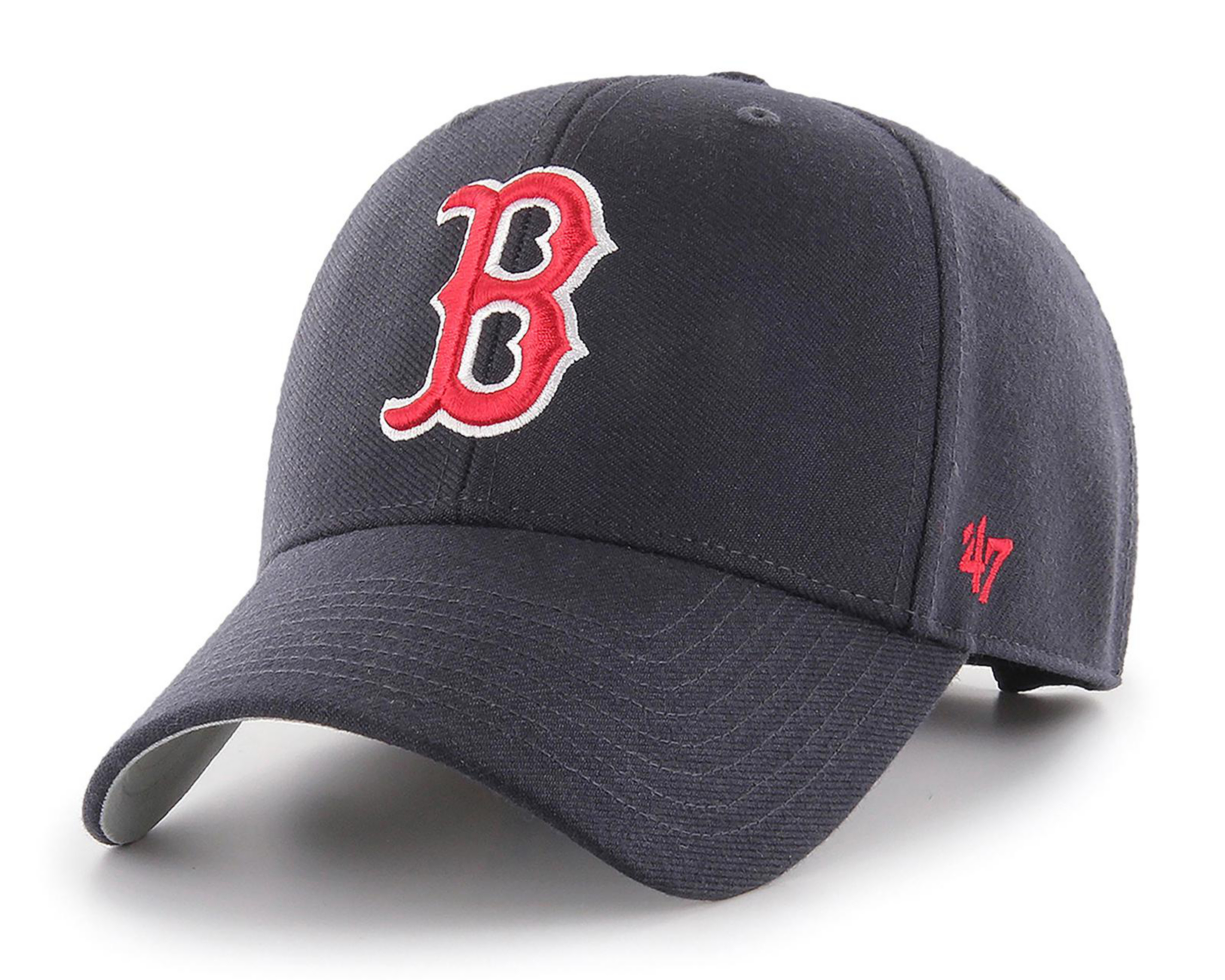 Foto 2 pulgar | Gorra 47 MLB Boston Red Sox