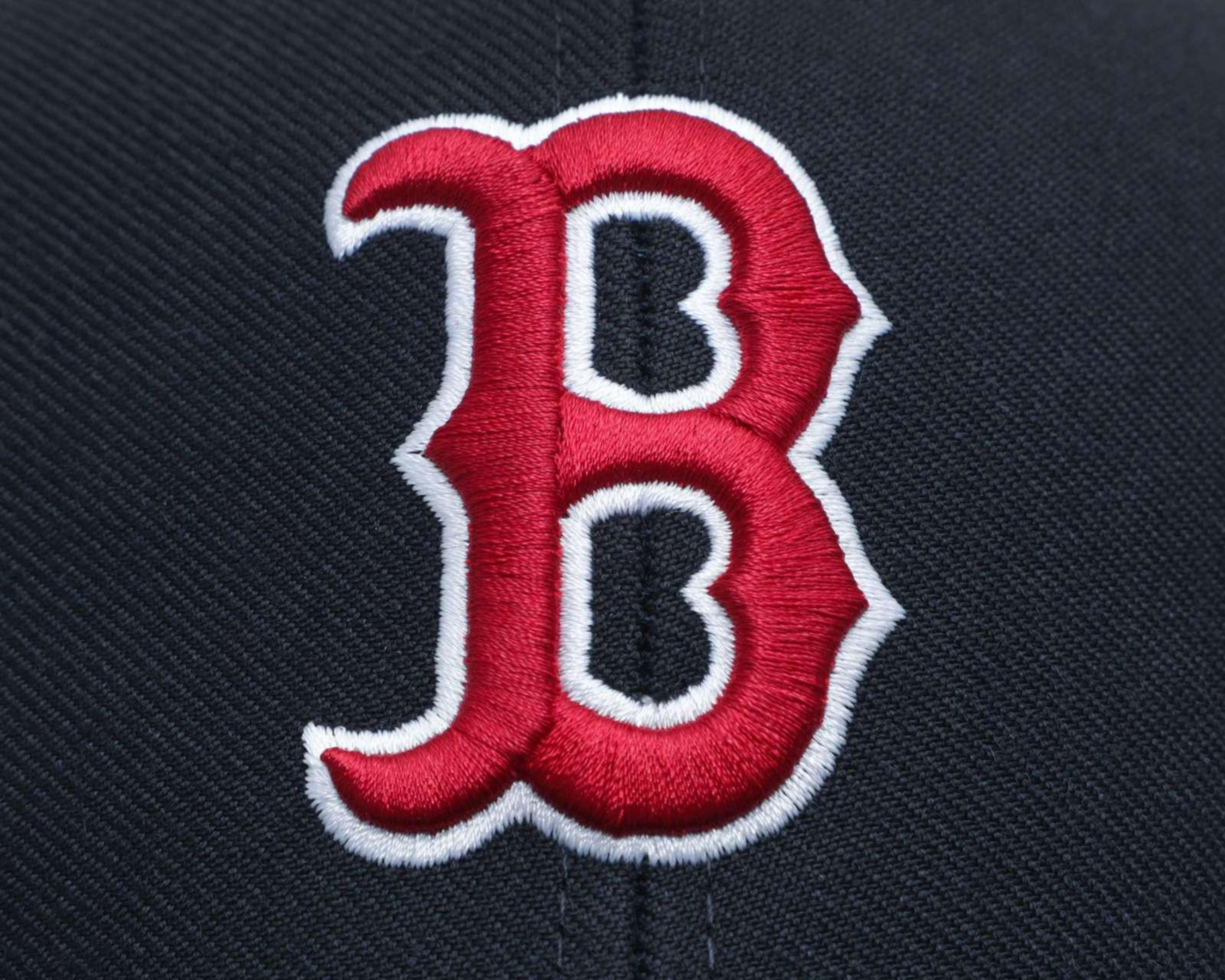 Foto 5 pulgar | Gorra 47 MLB Boston Red Sox